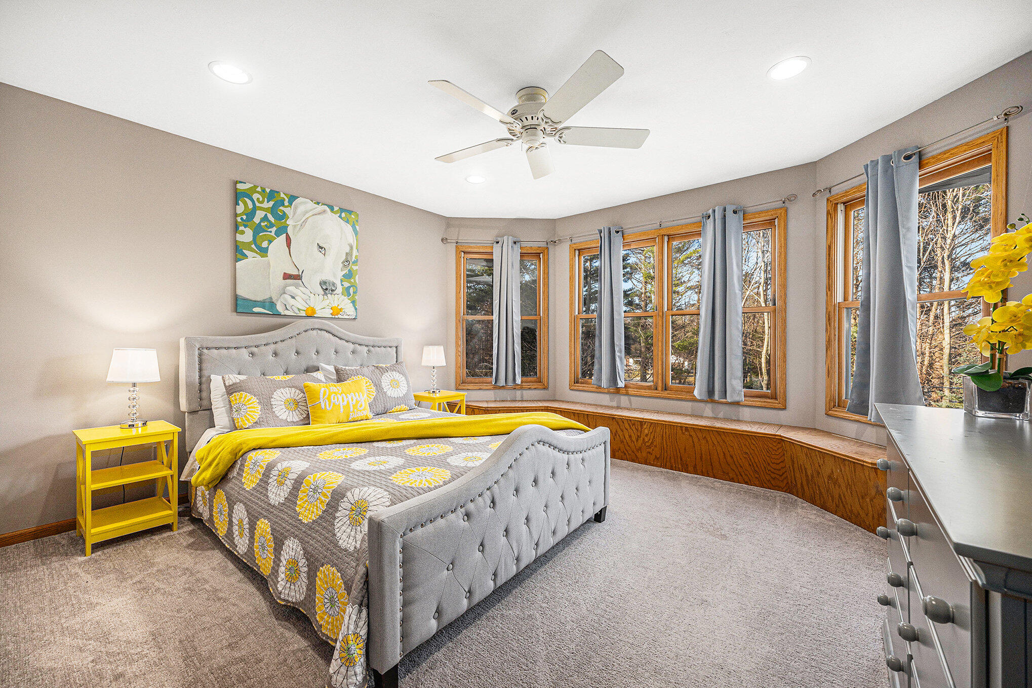 6340 Butternut Drive West Olive MI 49460