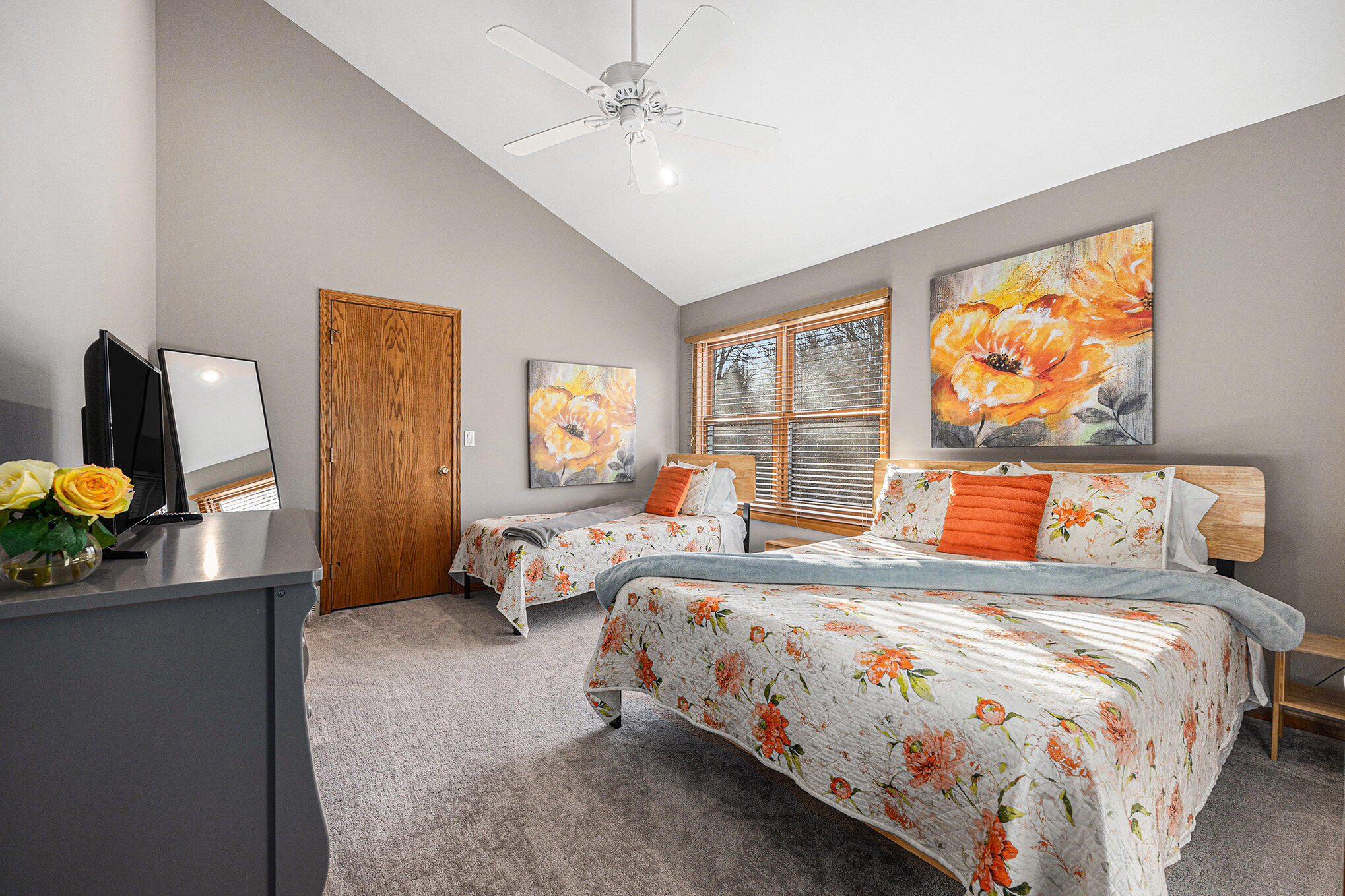 6340 Butternut Drive West Olive MI 49460