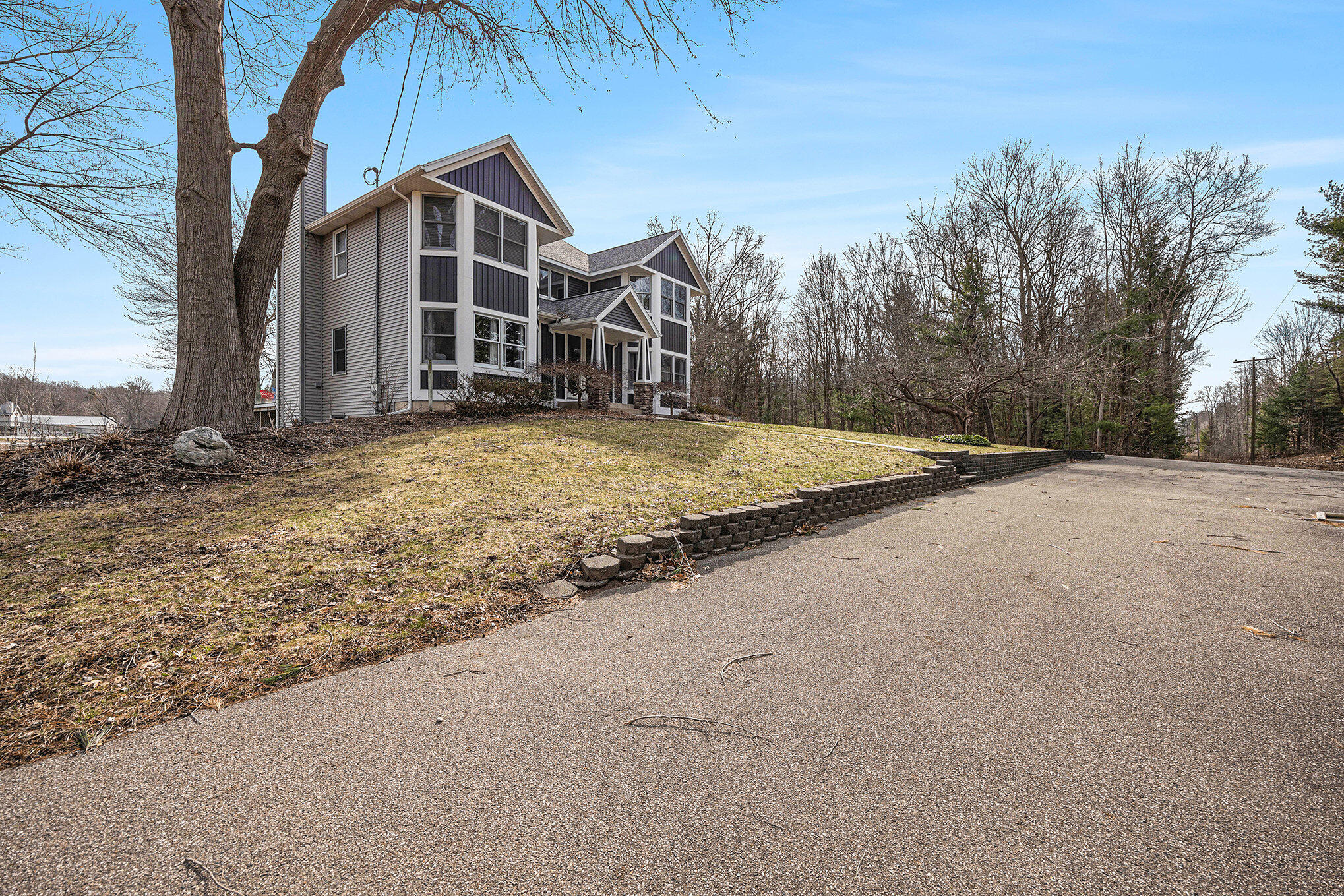 6340 Butternut Drive West Olive MI 49460