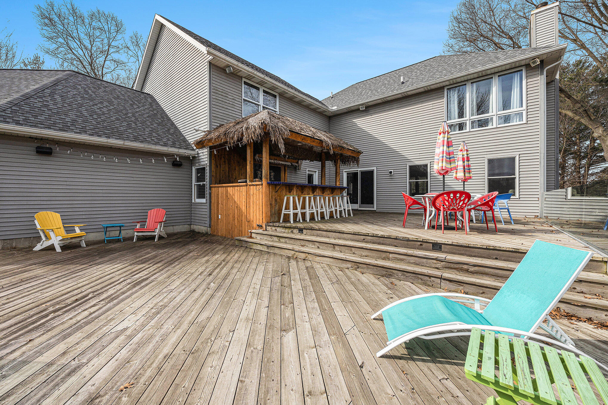 6340 Butternut Drive West Olive MI 49460