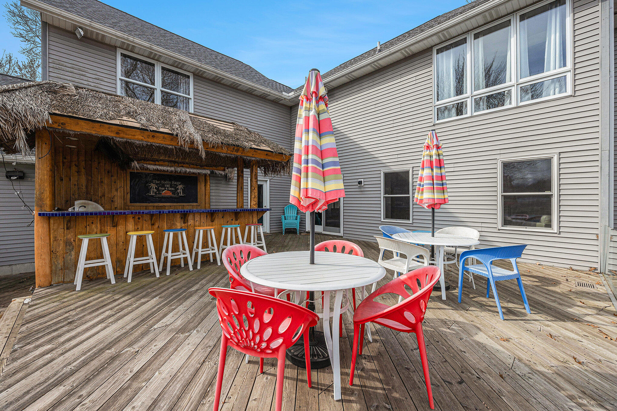 6340 Butternut Drive West Olive MI 49460