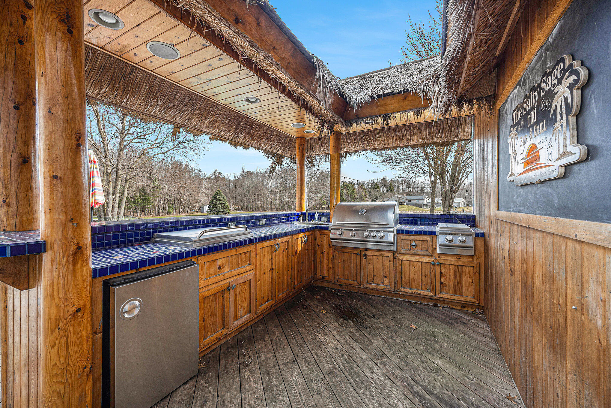 6340 Butternut Drive West Olive MI 49460