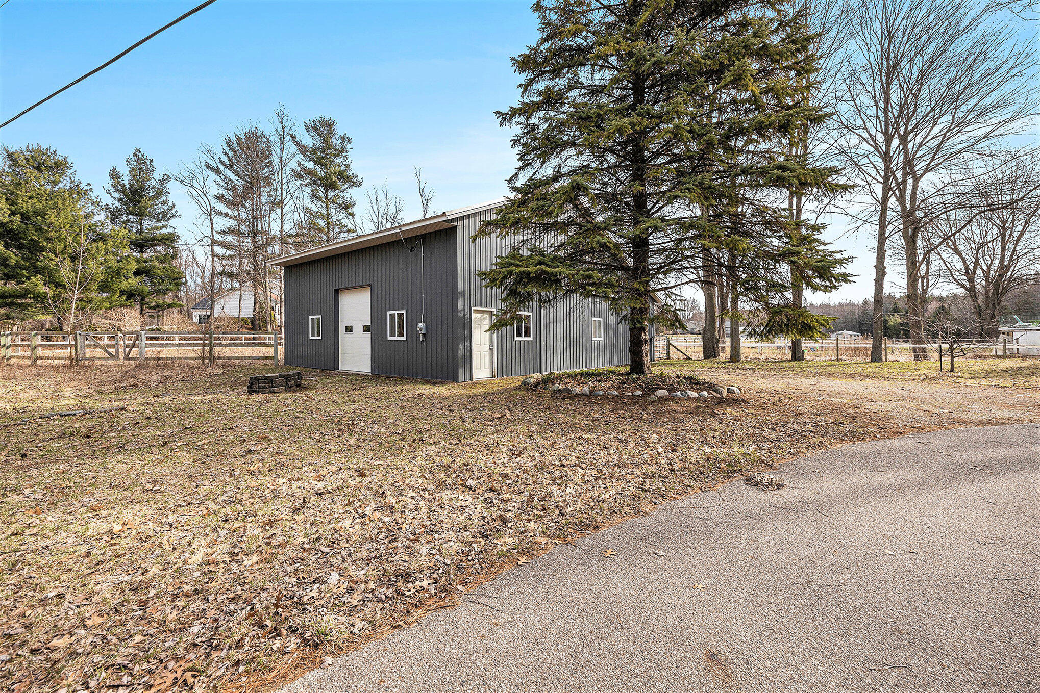 6340 Butternut Drive West Olive MI 49460