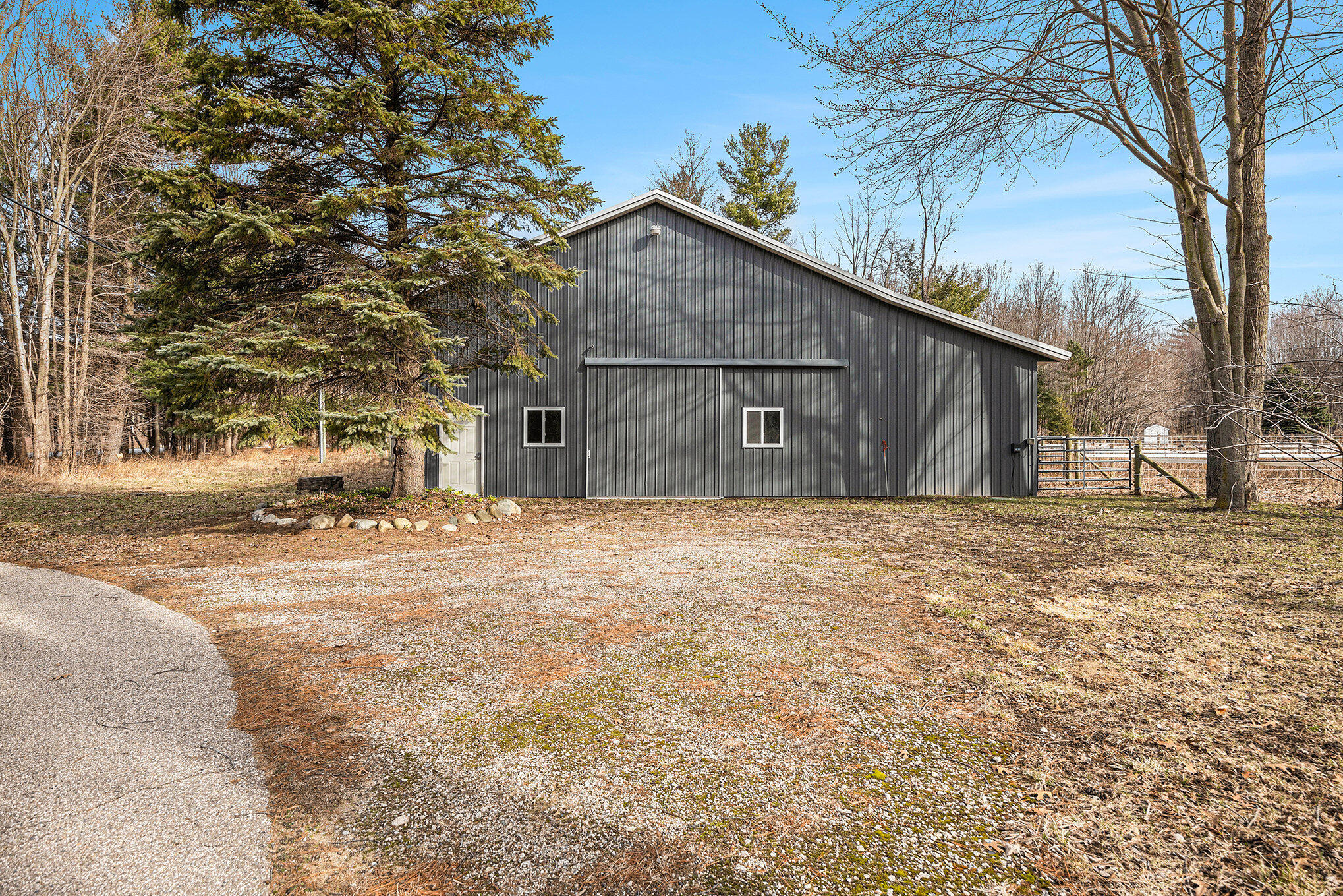 6340 Butternut Drive West Olive MI 49460