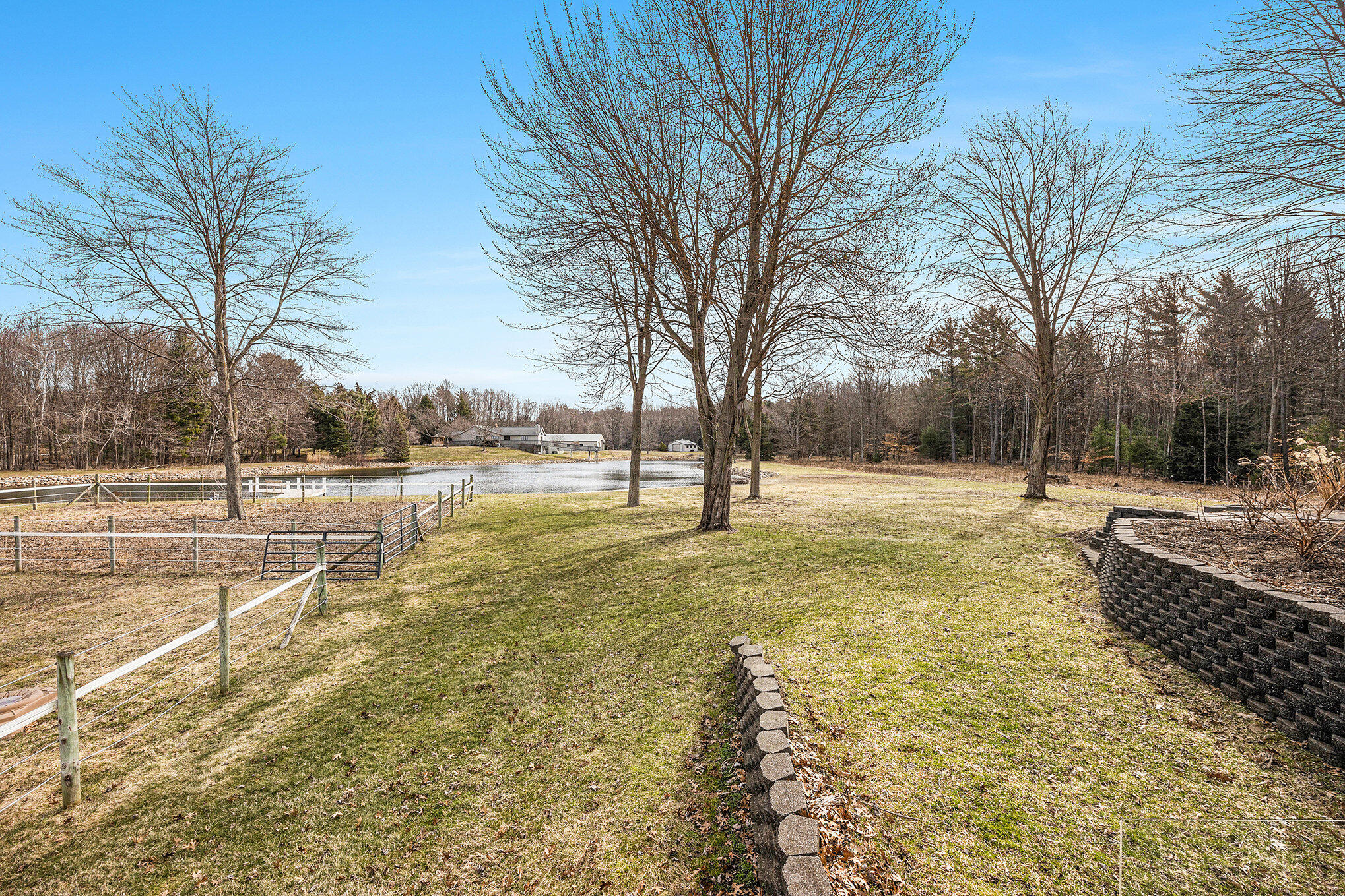 6340 Butternut Drive West Olive MI 49460
