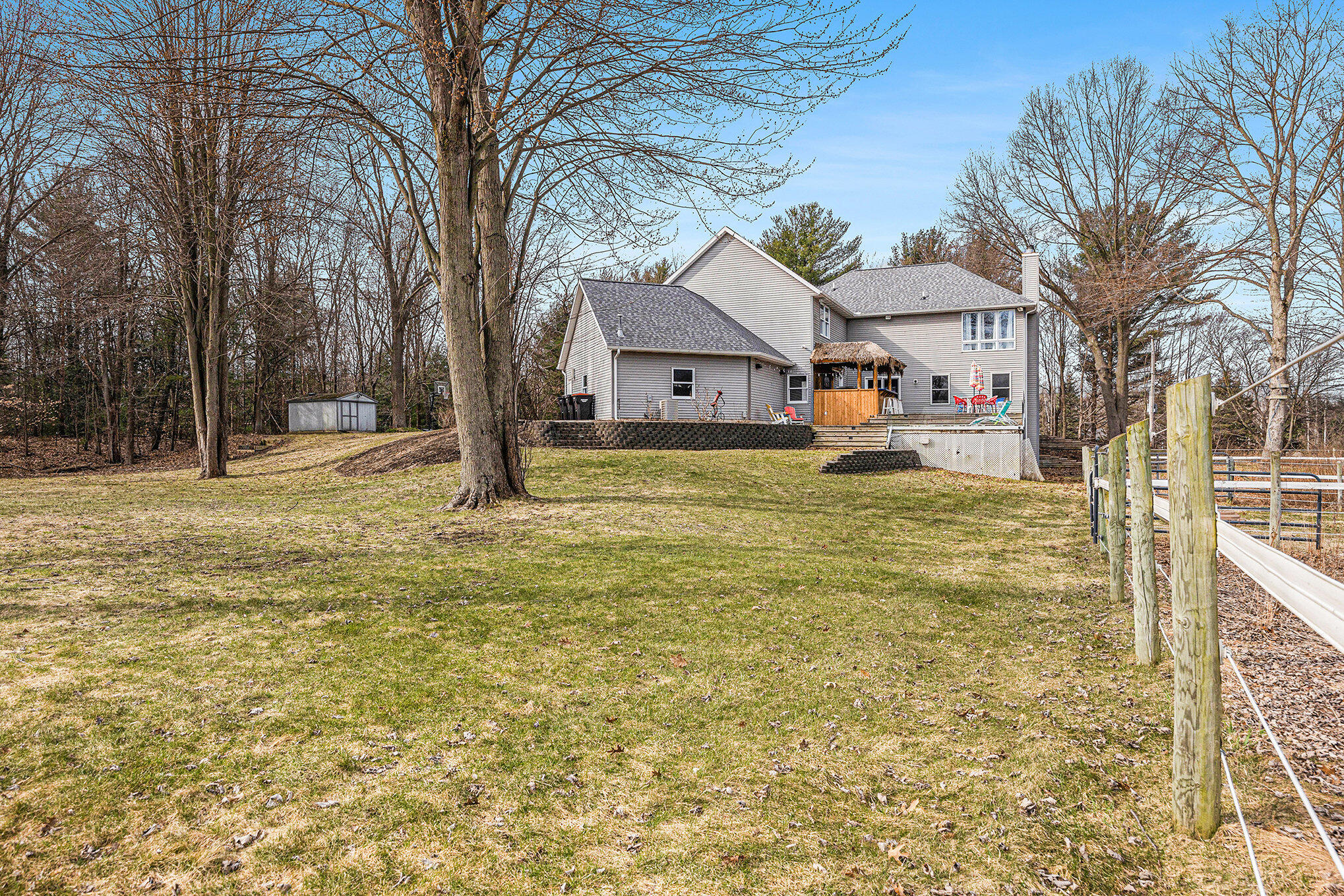 6340 Butternut Drive West Olive MI 49460