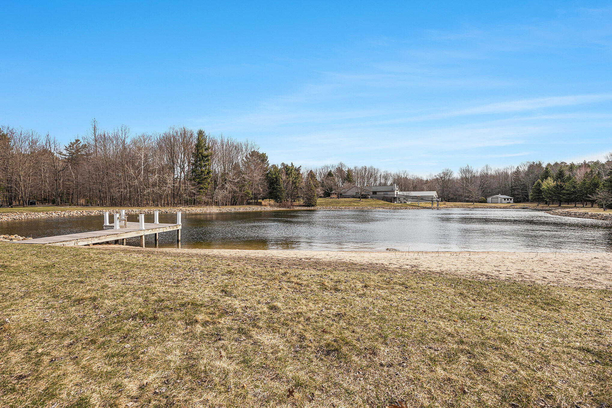 6340 Butternut Drive West Olive MI 49460