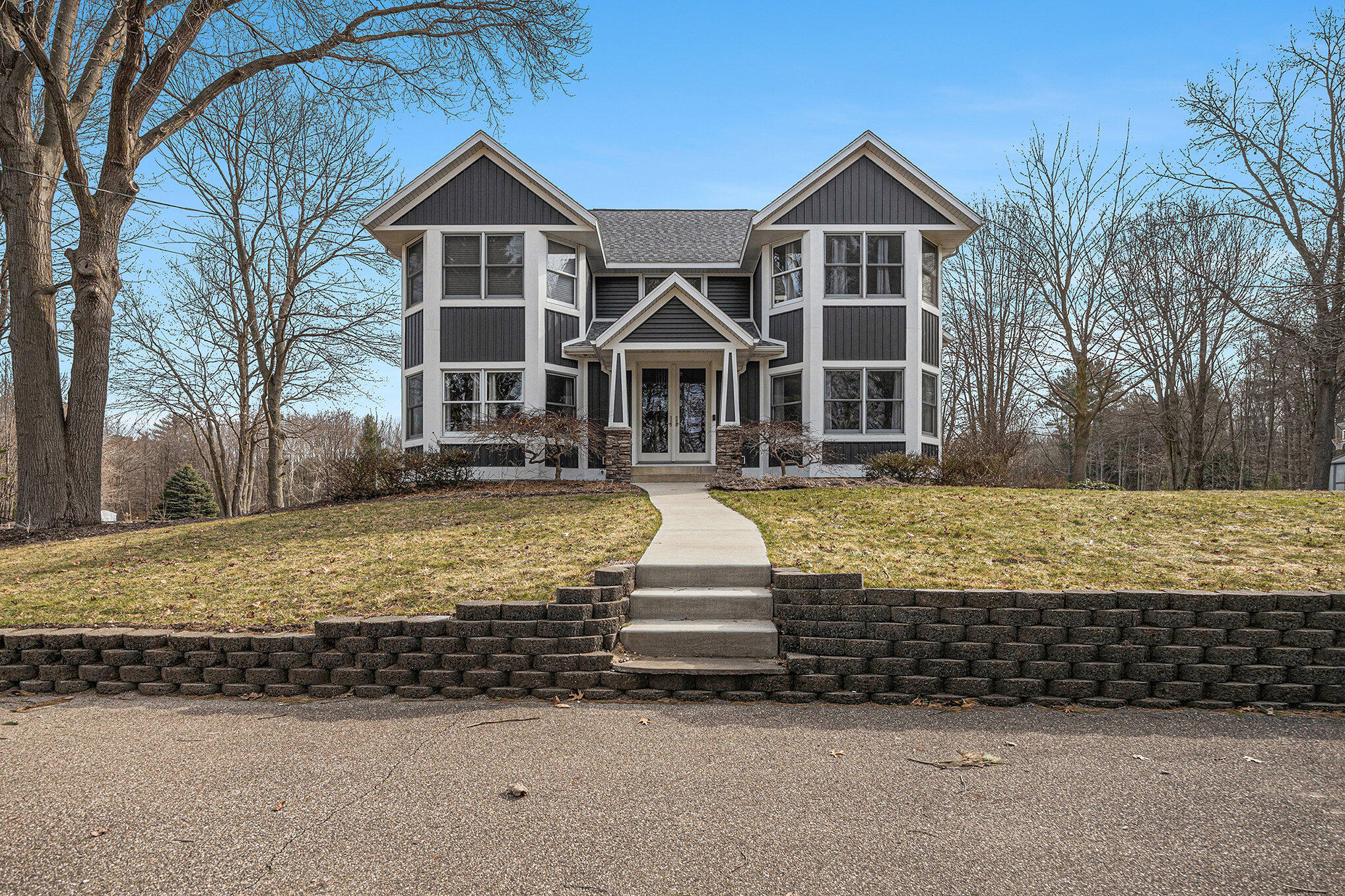 6340 Butternut Drive West Olive MI 49460