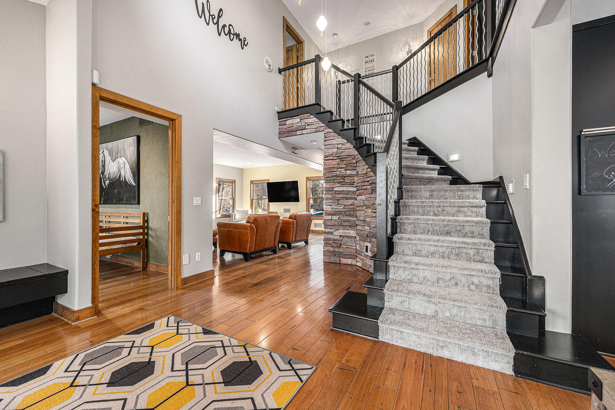 6340 Butternut Drive West Olive MI 49460