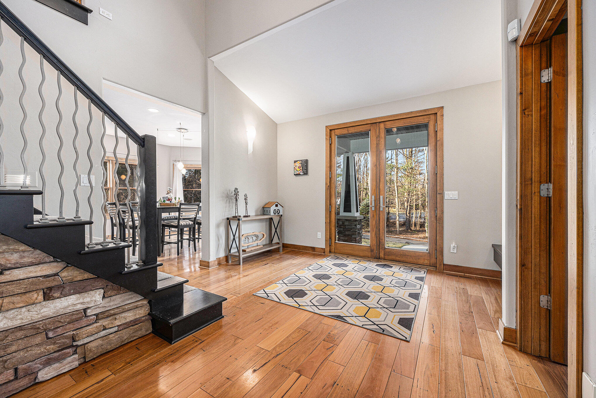 6340 Butternut Drive West Olive MI 49460