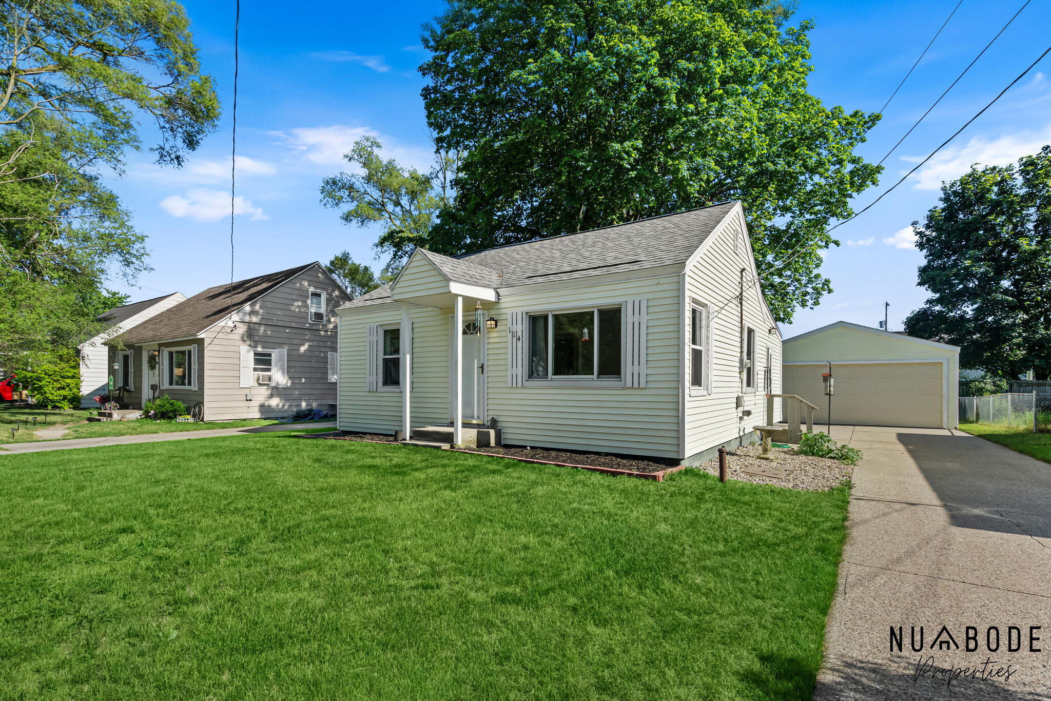 114 Nancy Street SE Grand Rapids MI 49548