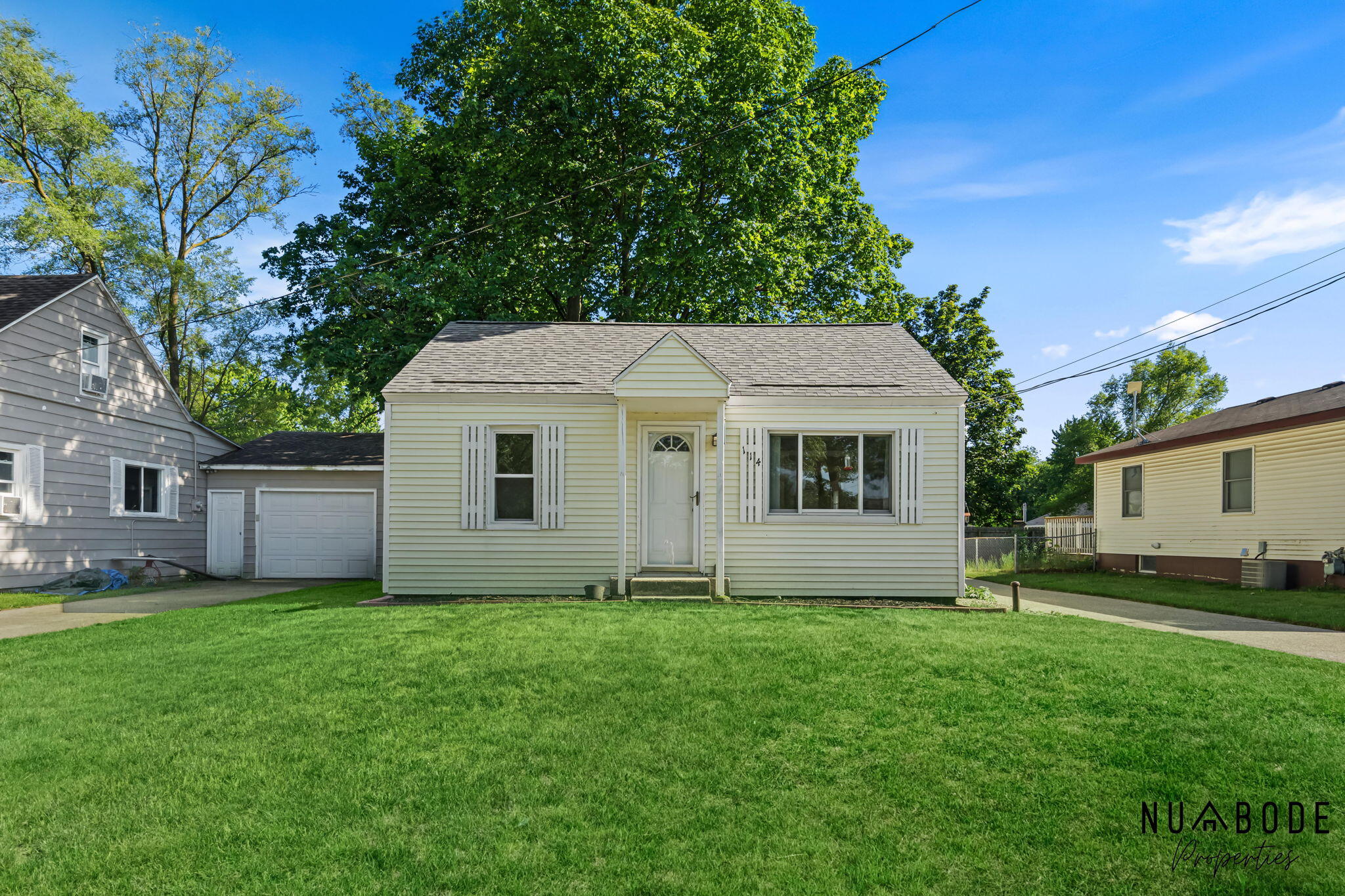 114 Nancy Street SE Grand Rapids MI 49548