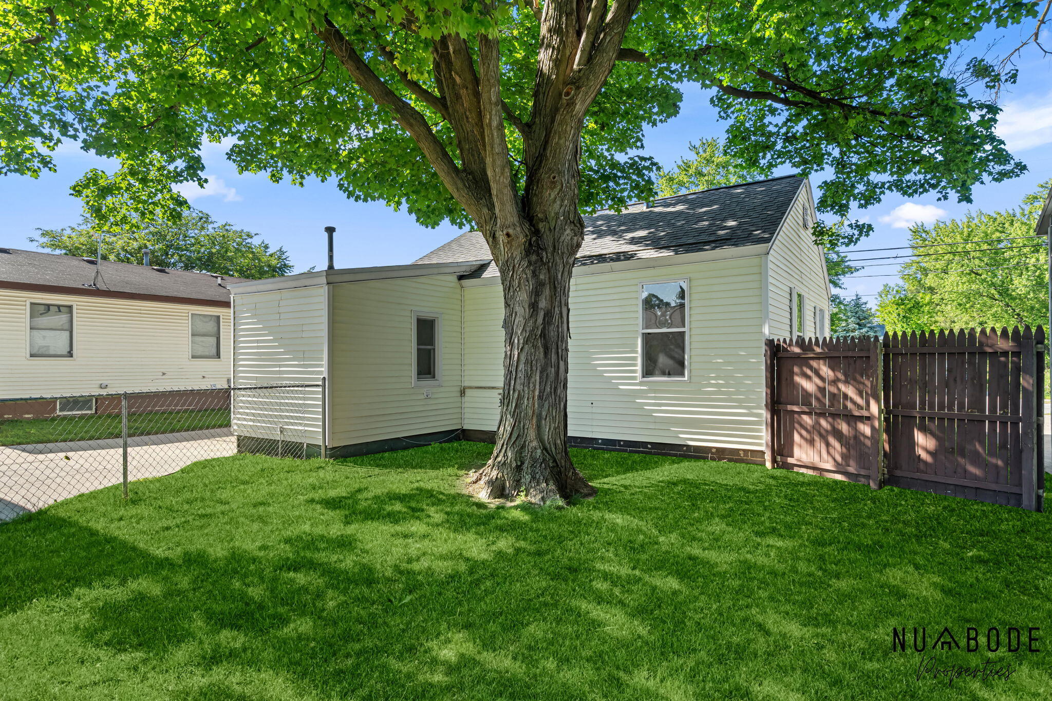 114 Nancy Street SE Grand Rapids MI 49548