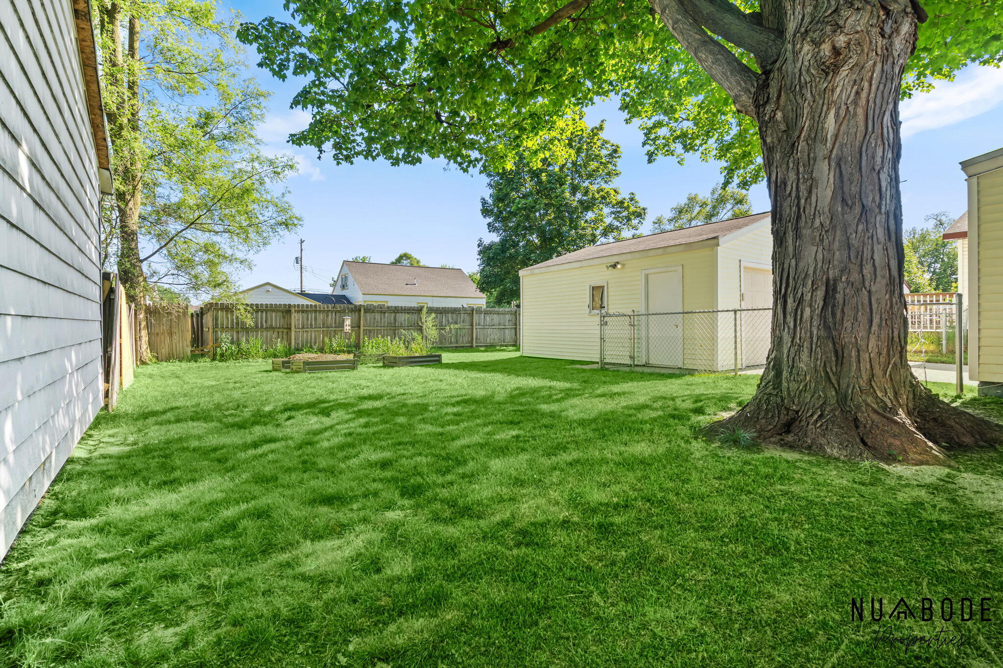 114 Nancy Street SE Grand Rapids MI 49548