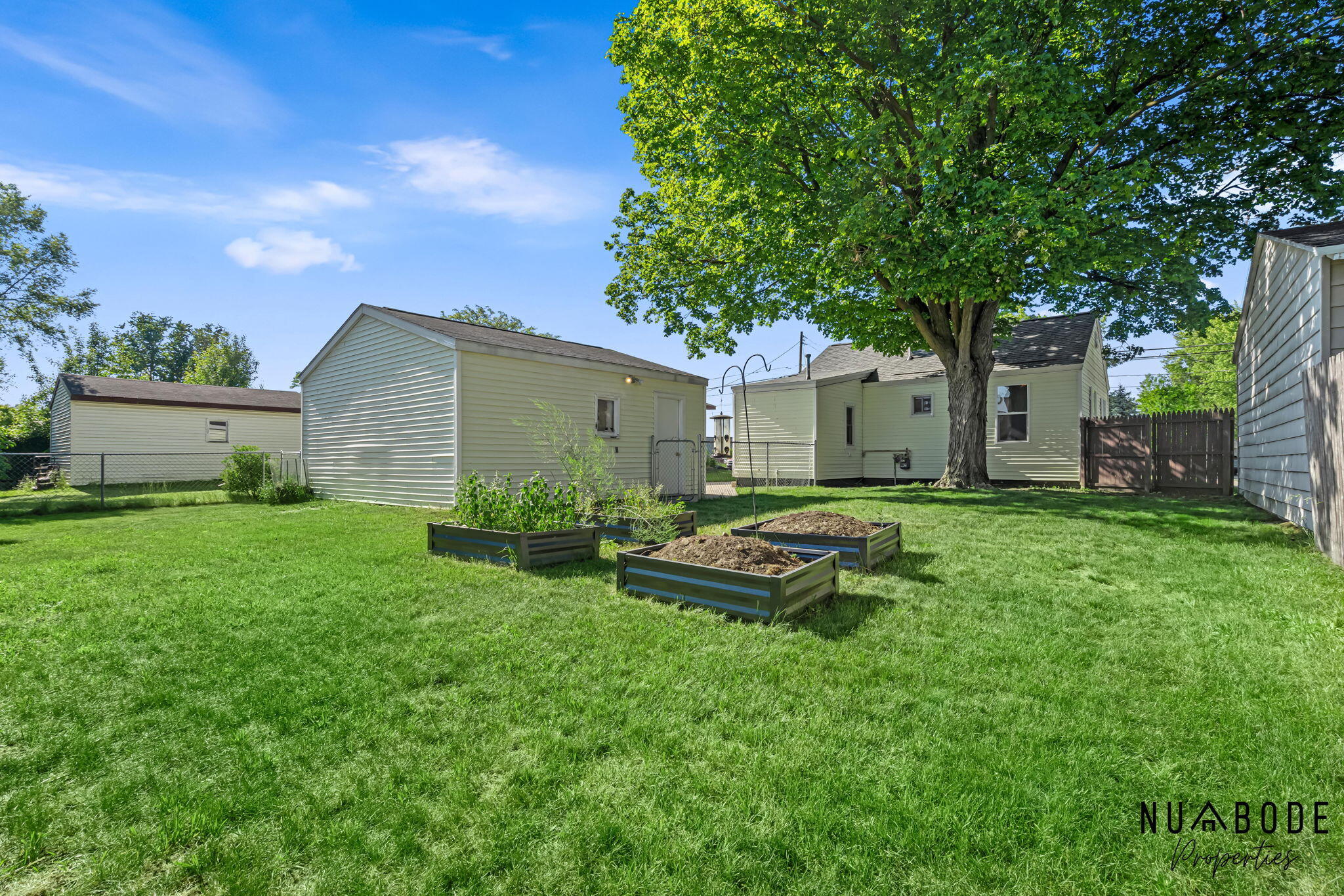 114 Nancy Street SE Grand Rapids MI 49548