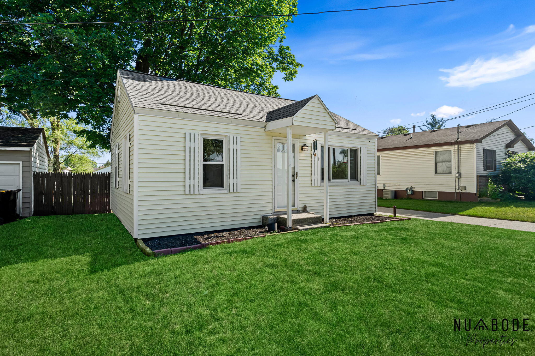 114 Nancy Street SE Grand Rapids MI 49548