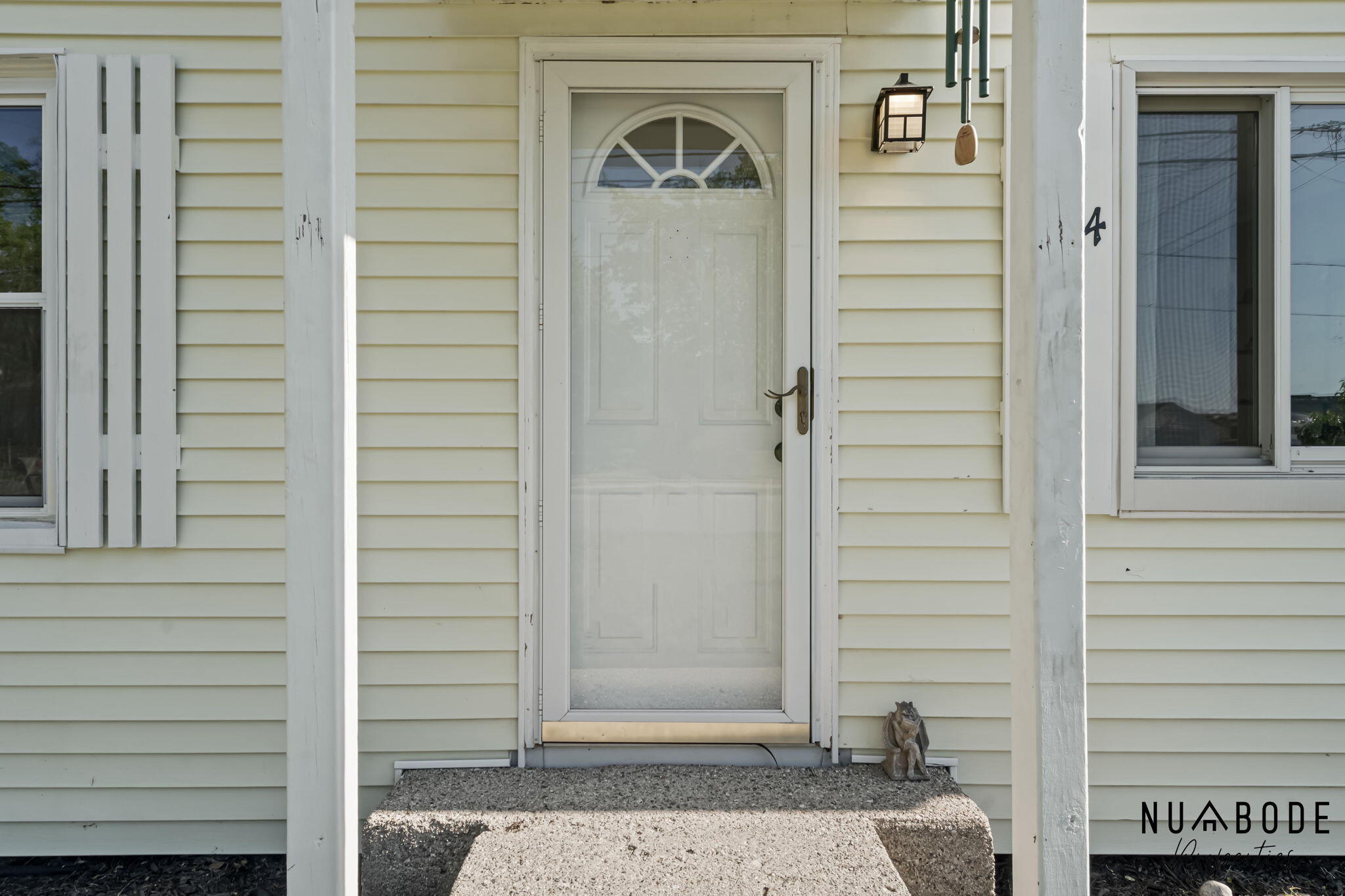 114 Nancy Street SE Grand Rapids MI 49548