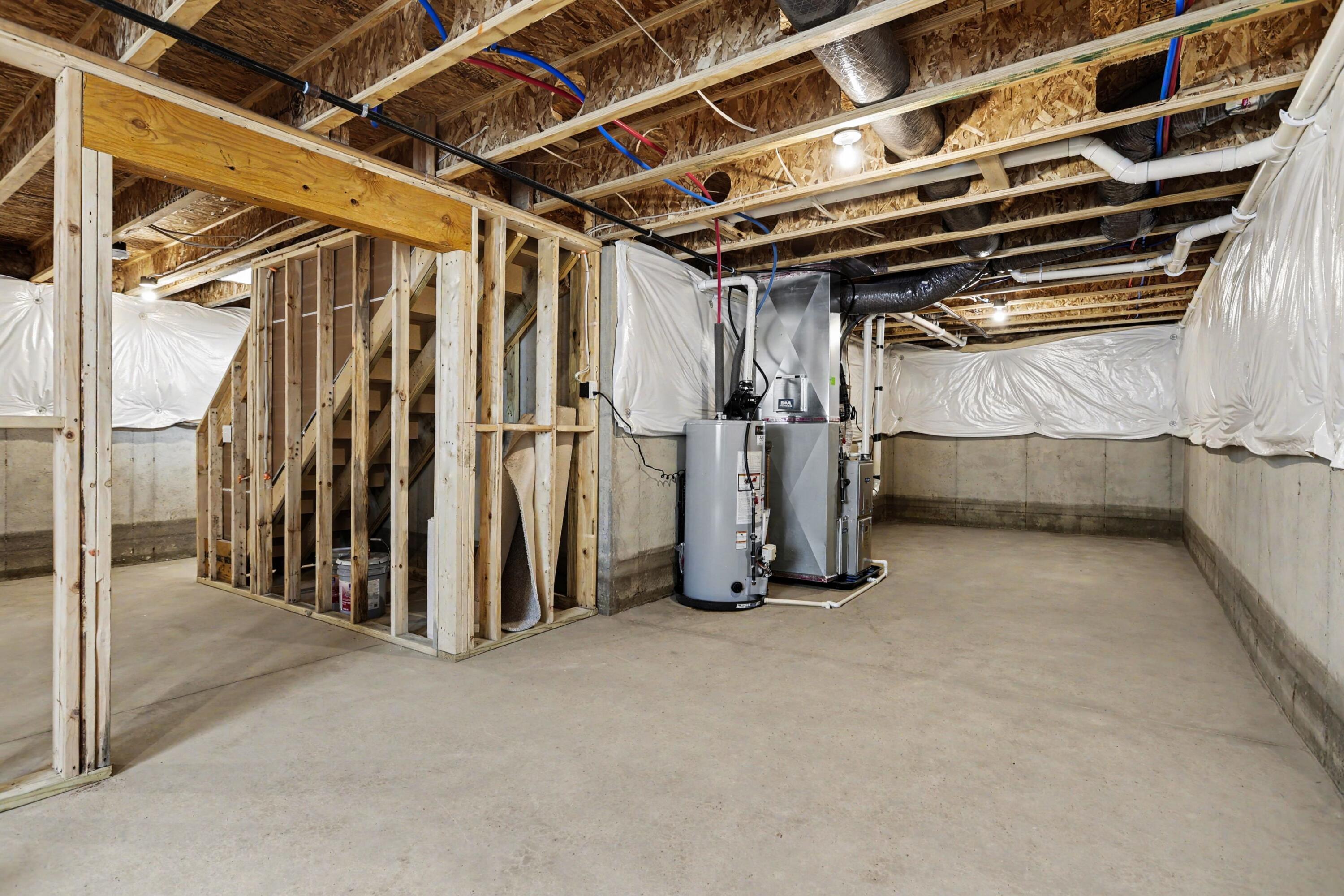 3990 Sugarsand Lane Bridgman MI 49106
