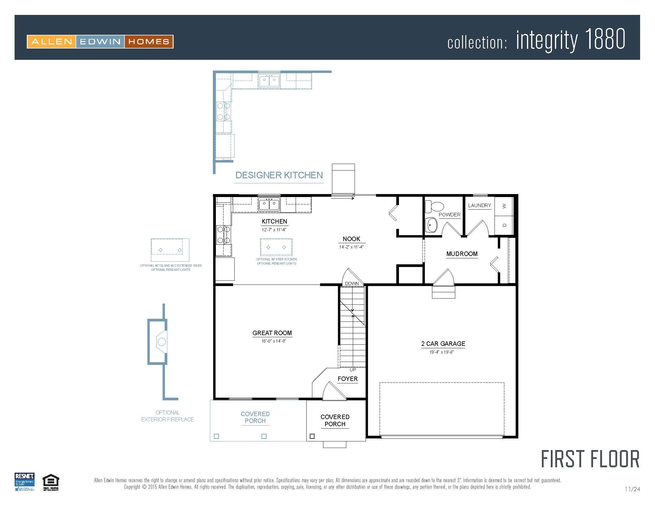 3990 Sugarsand Lane Bridgman MI 49106