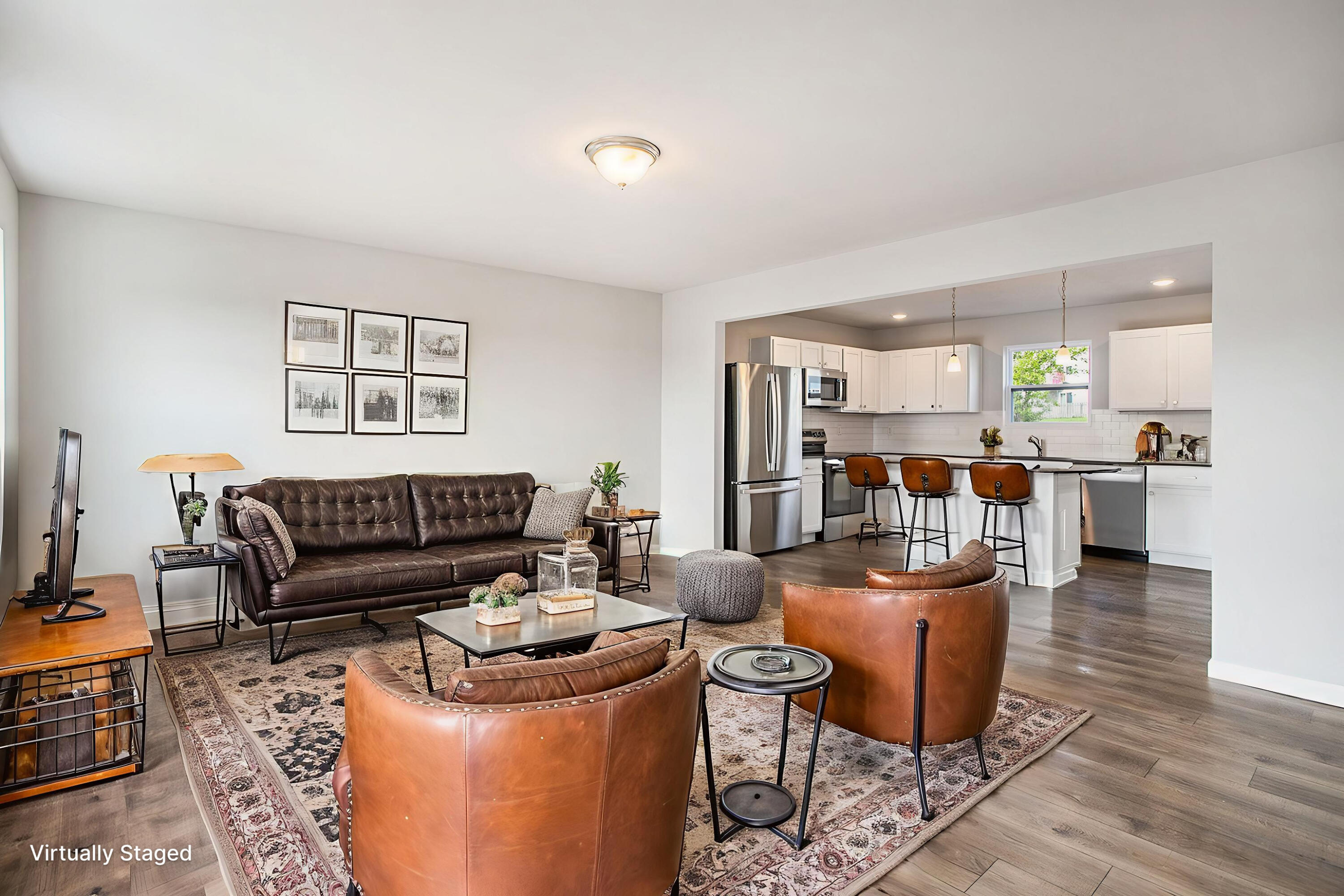 3990 Sugarsand Lane Bridgman MI 49106