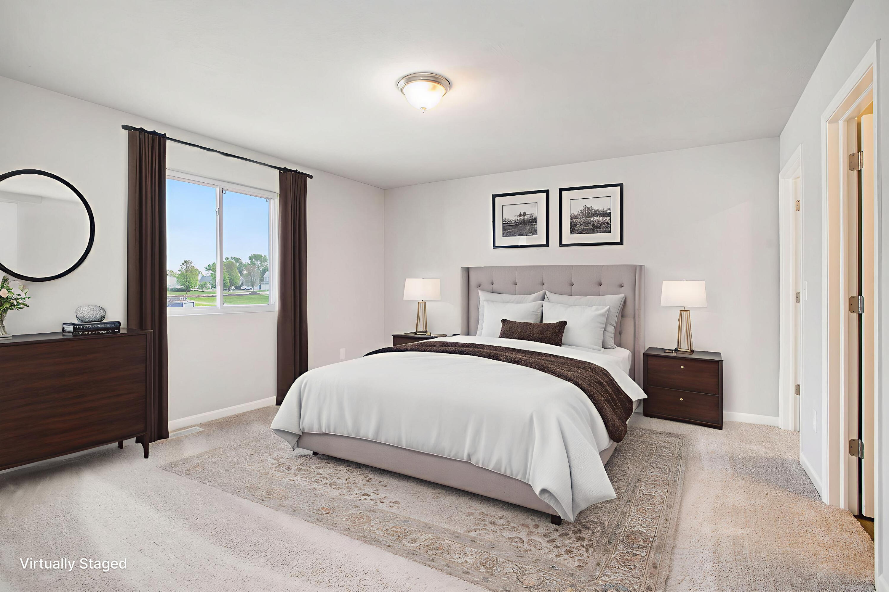 3990 Sugarsand Lane Bridgman MI 49106