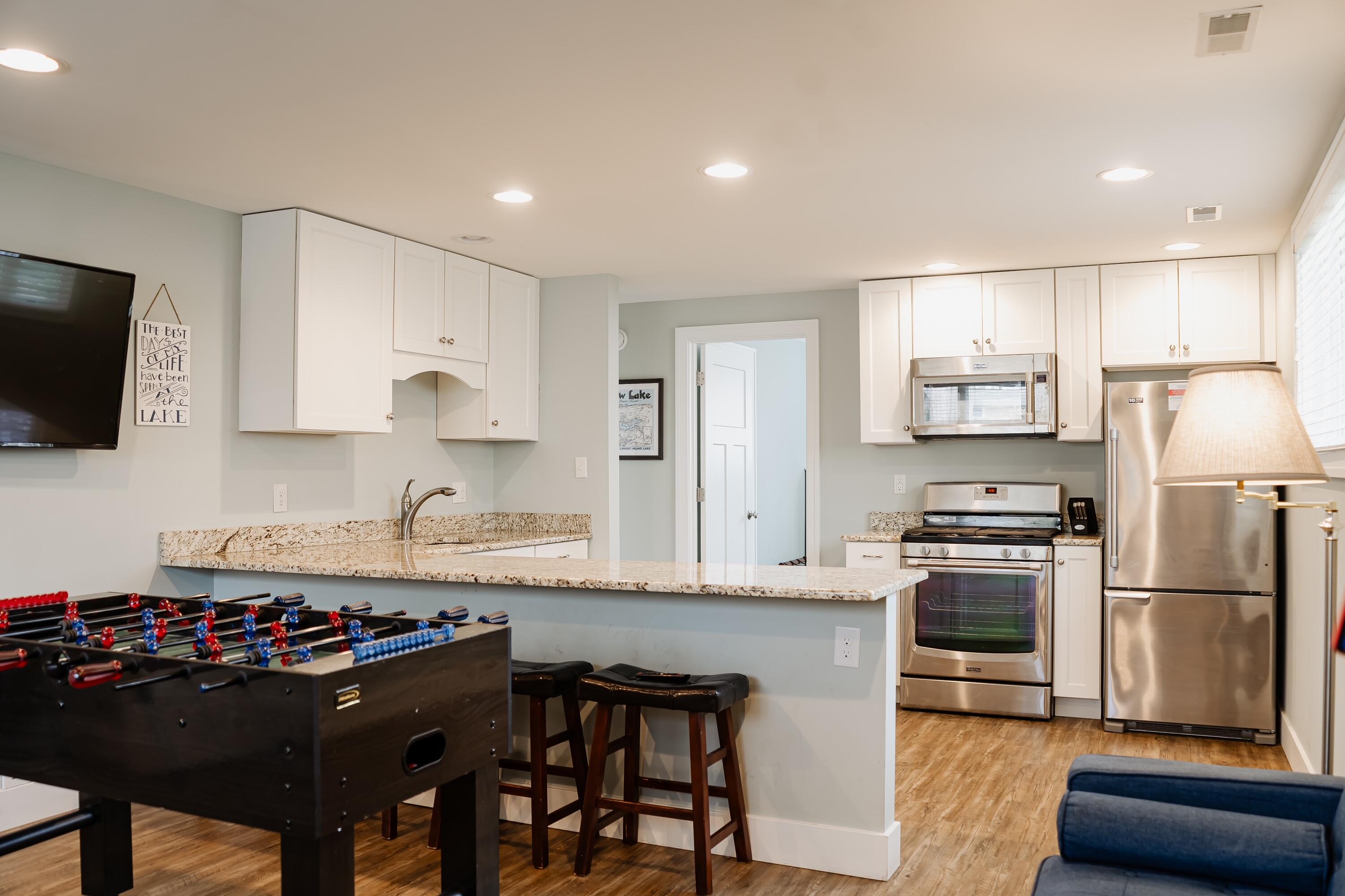 4733 Shore Drive Coloma MI 49038