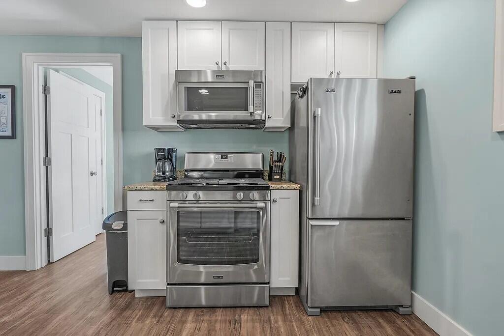 4733 Shore Drive Coloma MI 49038