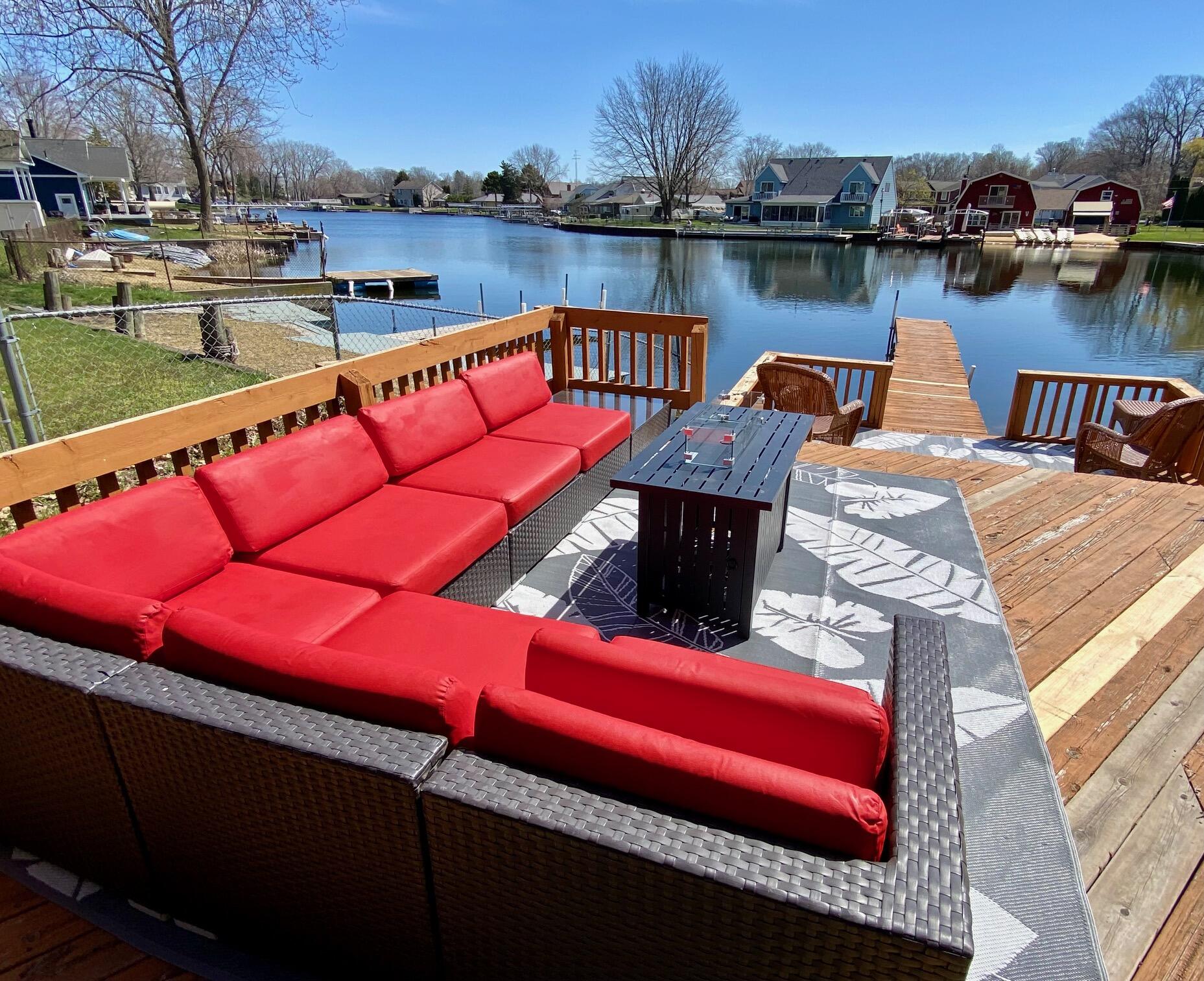 4733 Shore Drive Coloma MI 49038