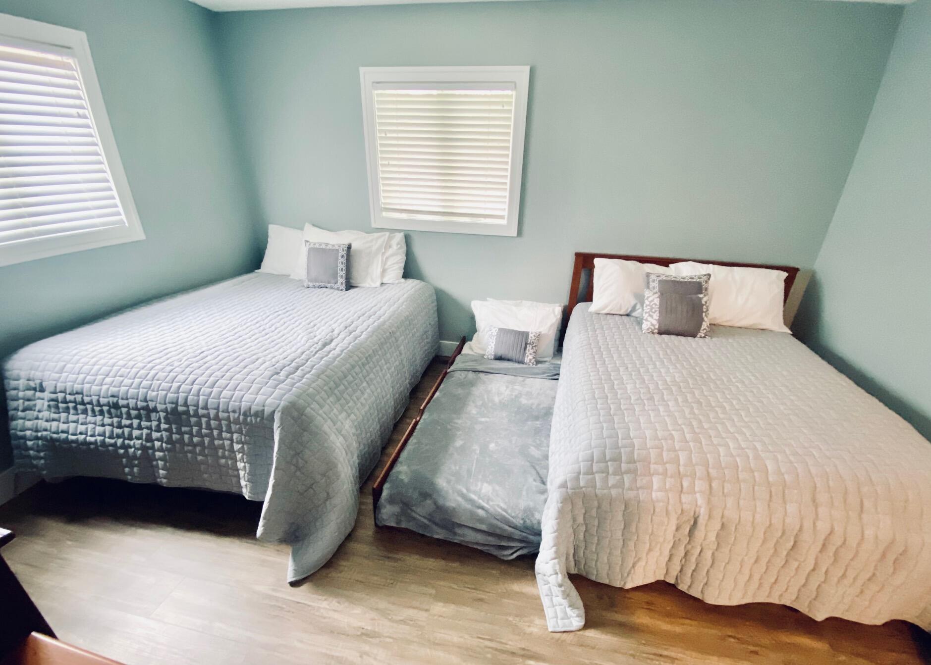 4733 Shore Drive Coloma MI 49038