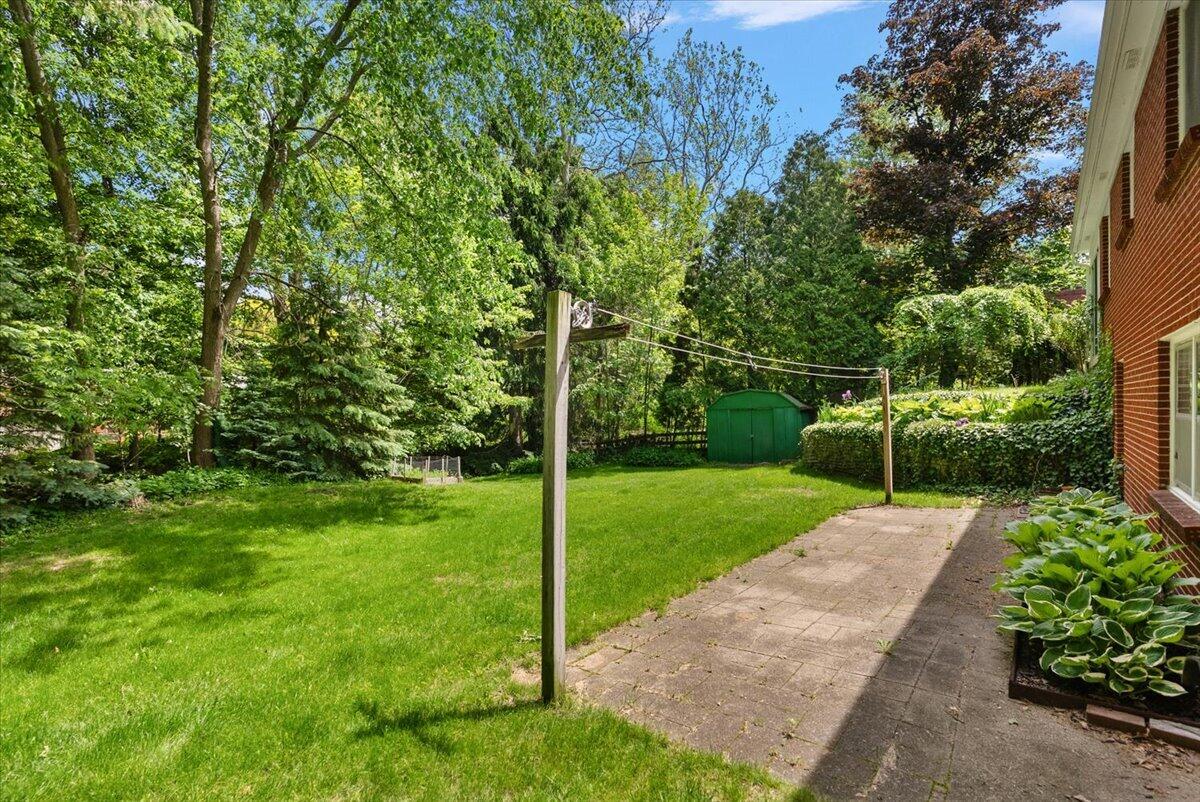4742 Curwood Avenue SE Grand Rapids MI 49508