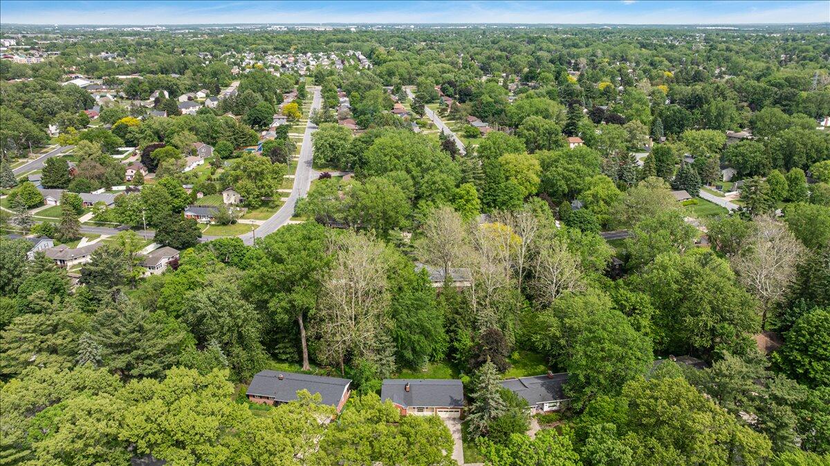 4742 Curwood Avenue SE Grand Rapids MI 49508