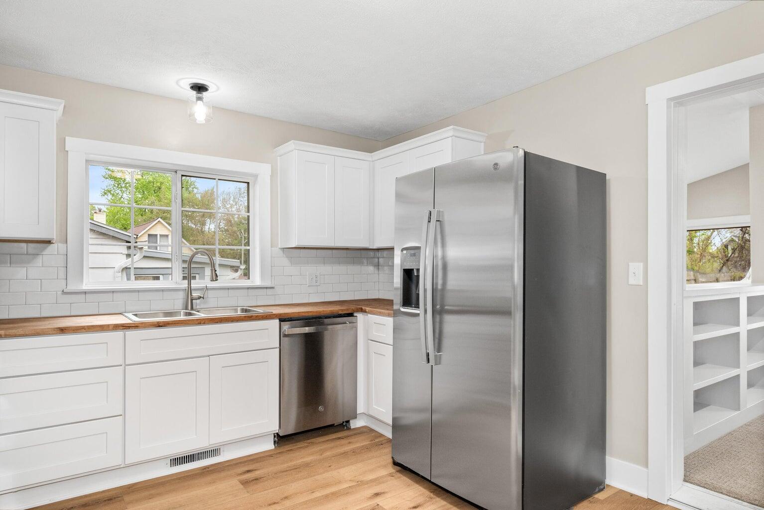 1312 Crosby Street NW Grand Rapids MI 49504