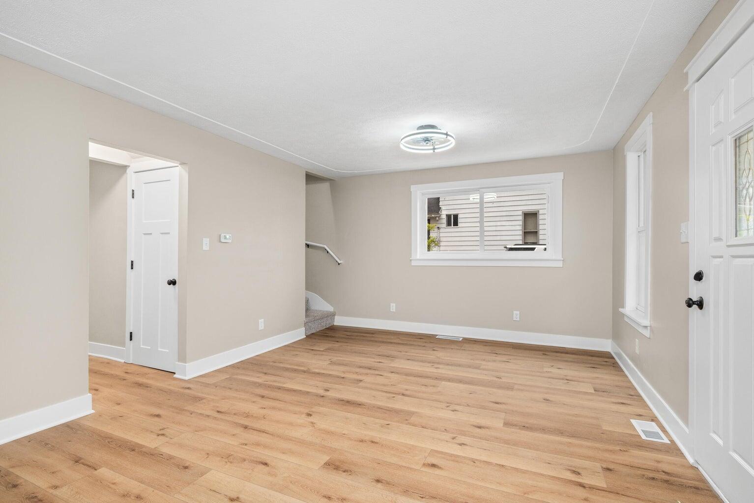 1312 Crosby Street NW Grand Rapids MI 49504