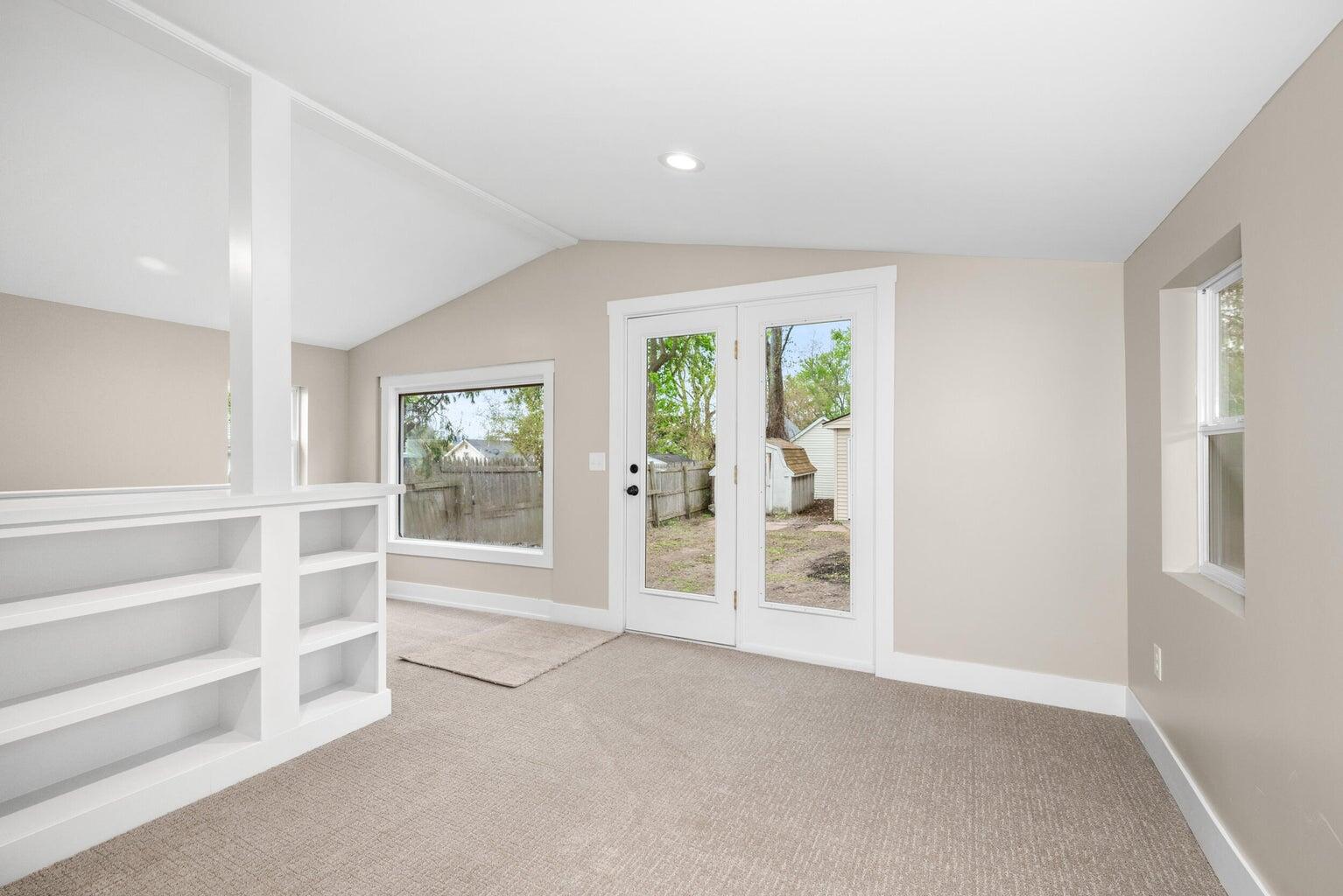 1312 Crosby Street NW Grand Rapids MI 49504