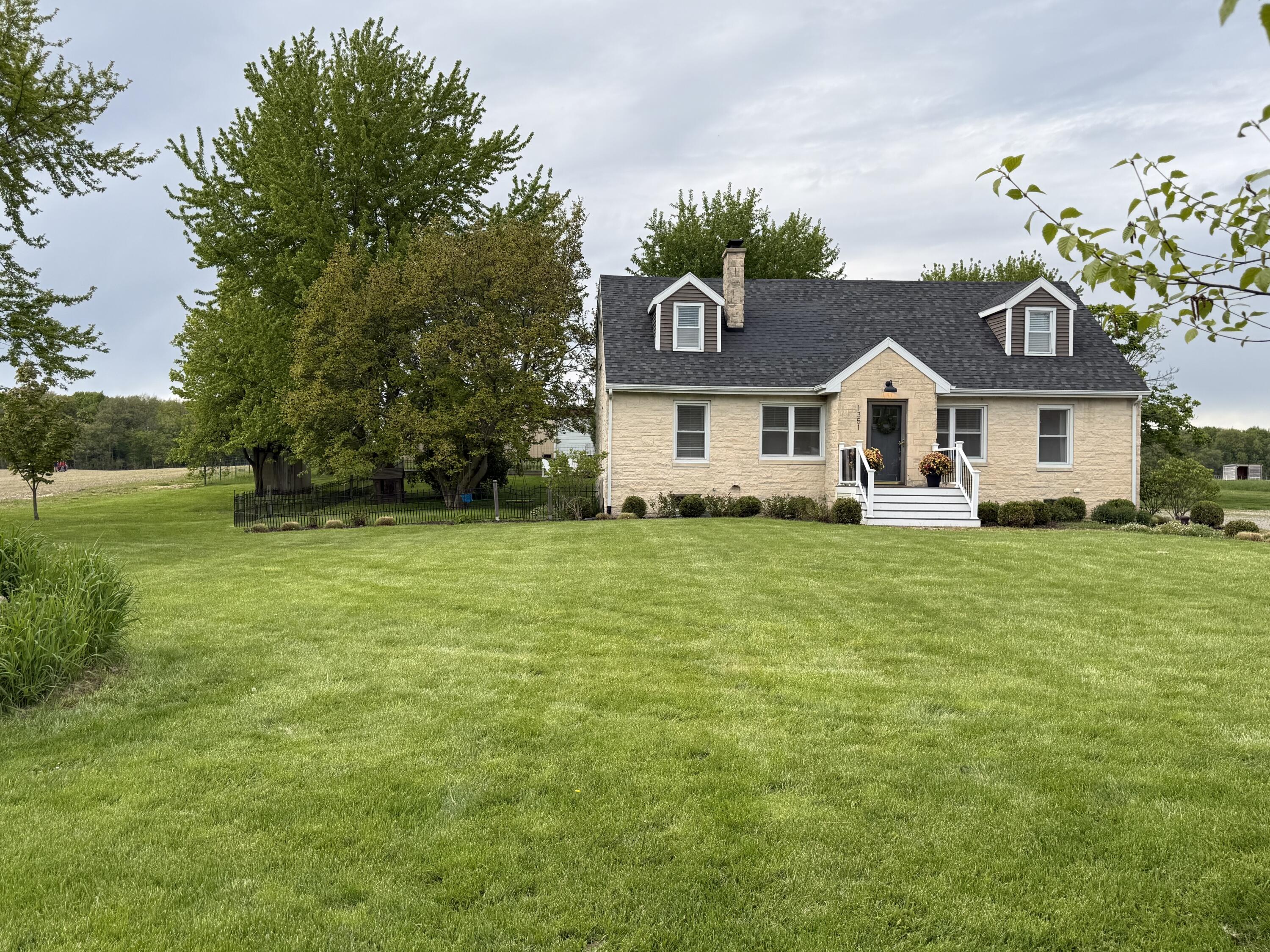 1351 E Shawnee Road Berrien Springs MI 49103