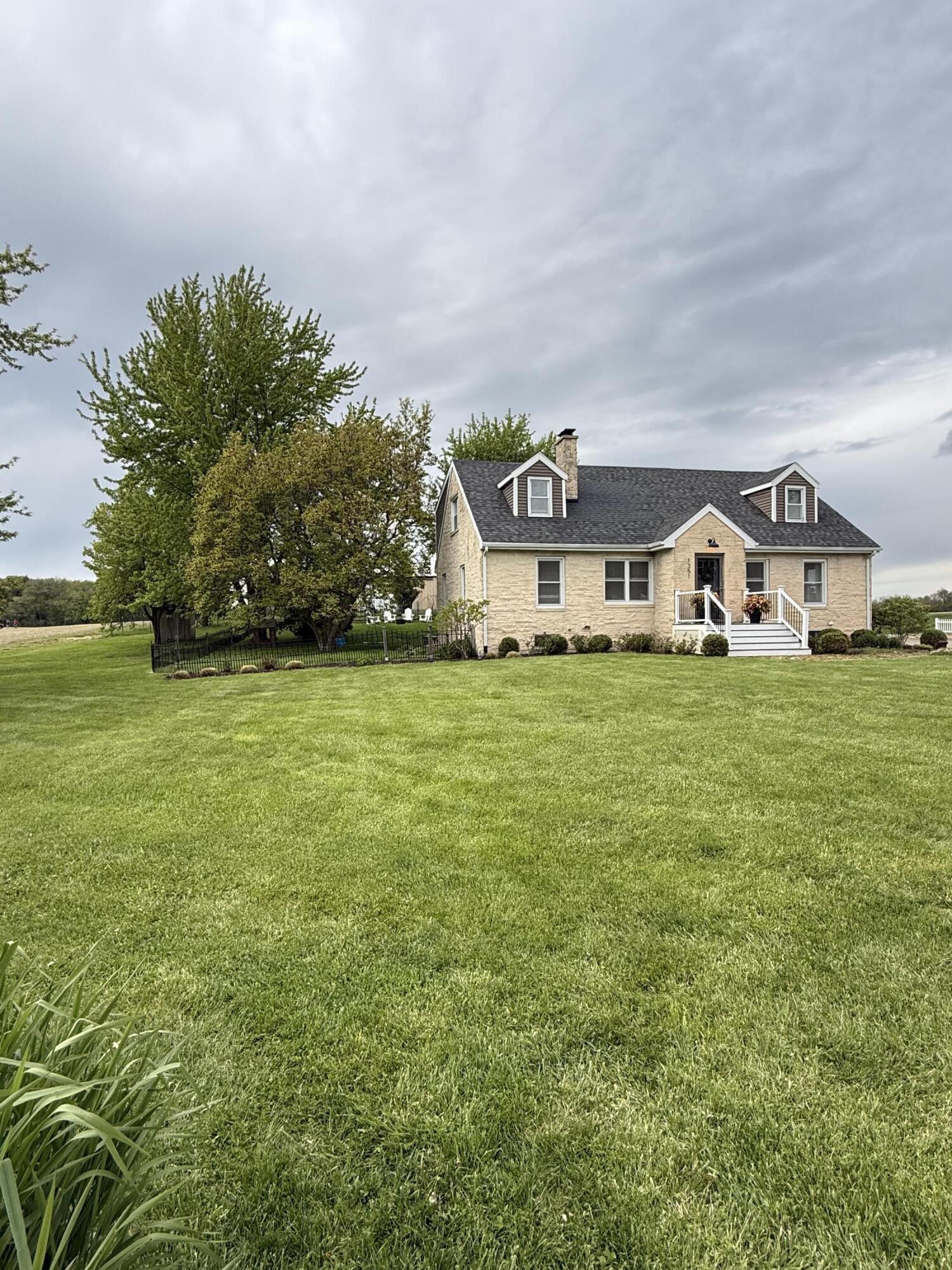 1351 E Shawnee Road Berrien Springs MI 49103