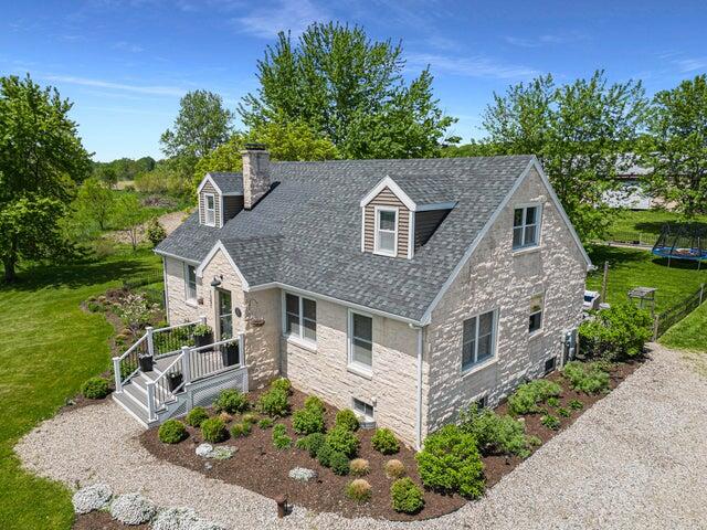 1351 E Shawnee Road Berrien Springs MI 49103