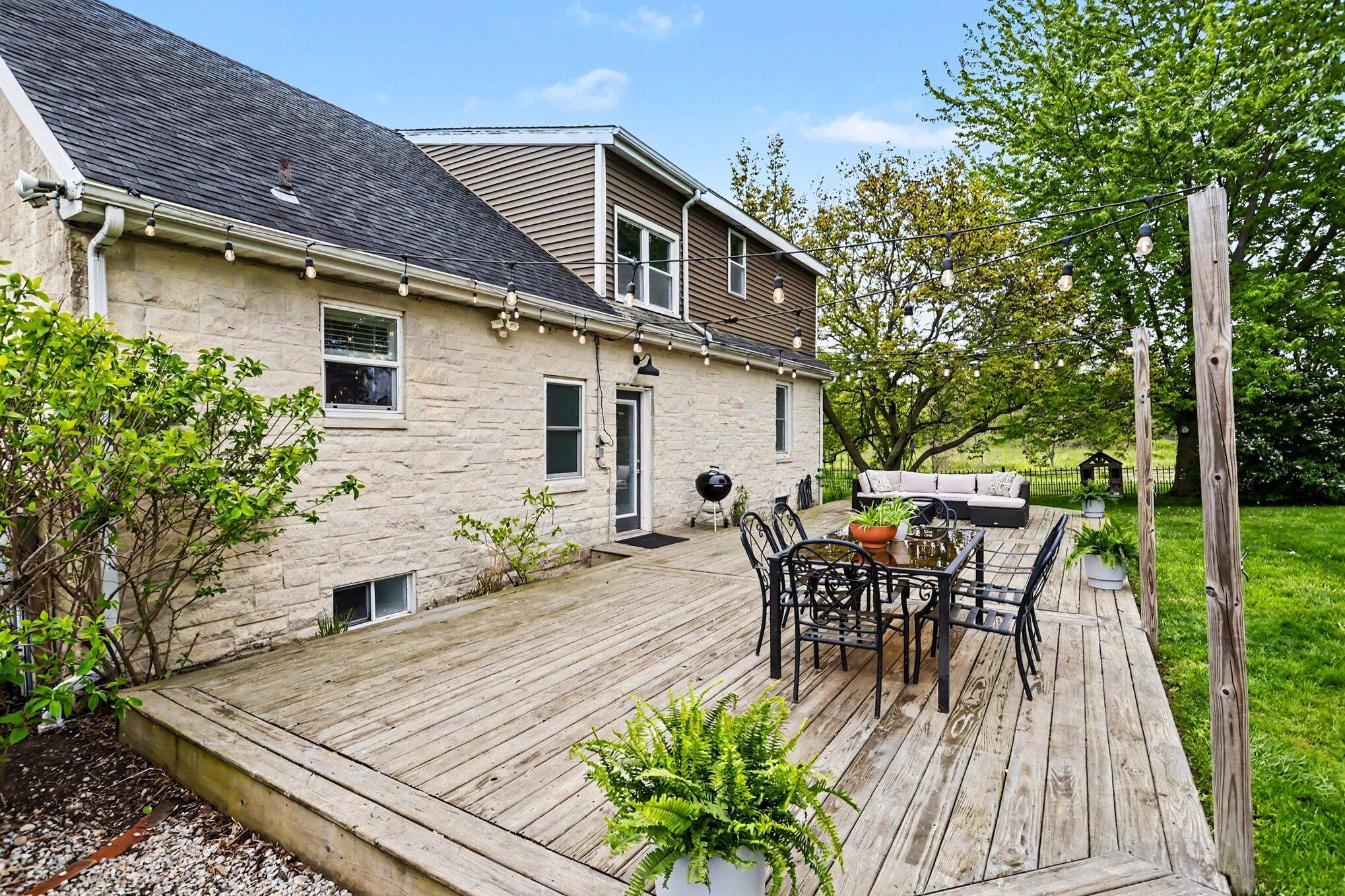 1351 E Shawnee Road Berrien Springs MI 49103
