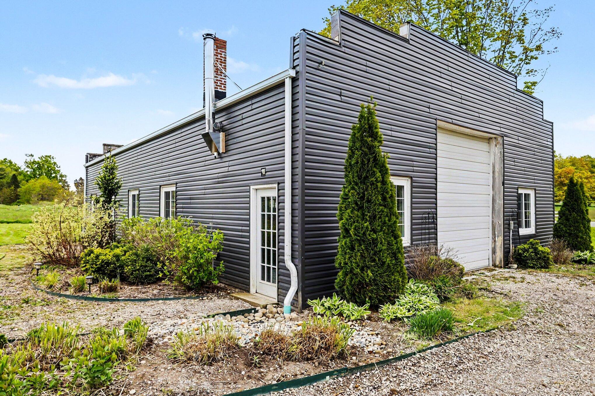 1351 E Shawnee Road Berrien Springs MI 49103