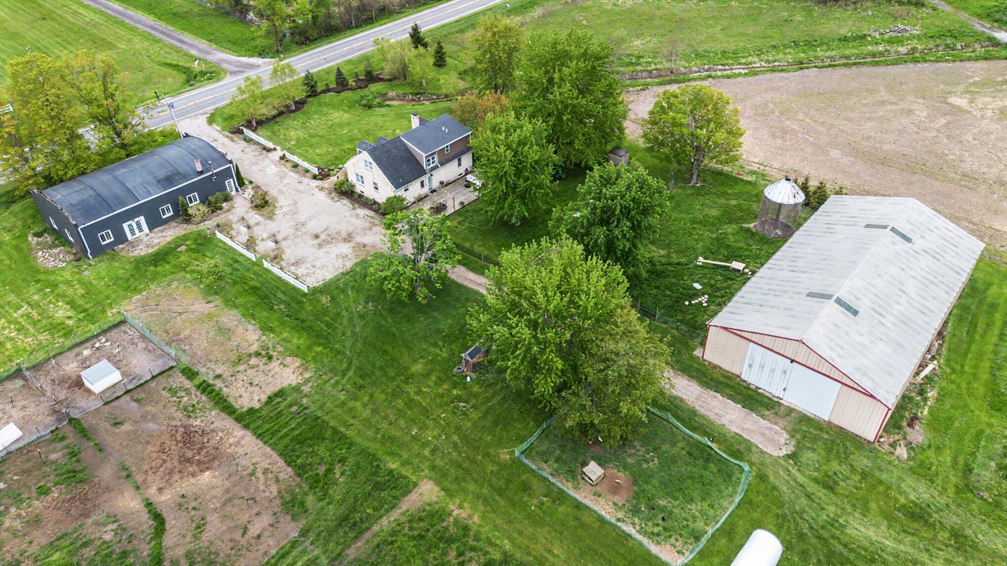 1351 E Shawnee Road Berrien Springs MI 49103