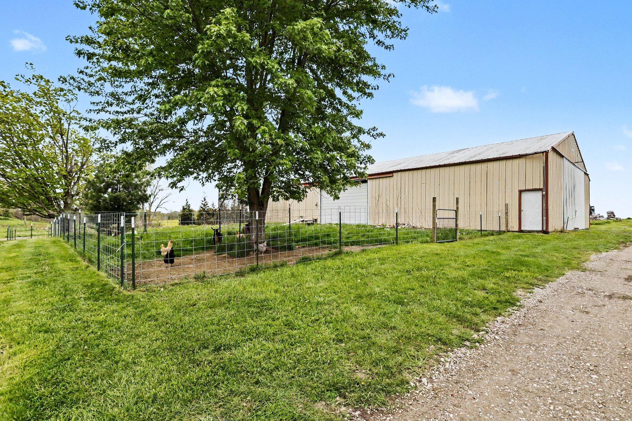 1351 E Shawnee Road Berrien Springs MI 49103