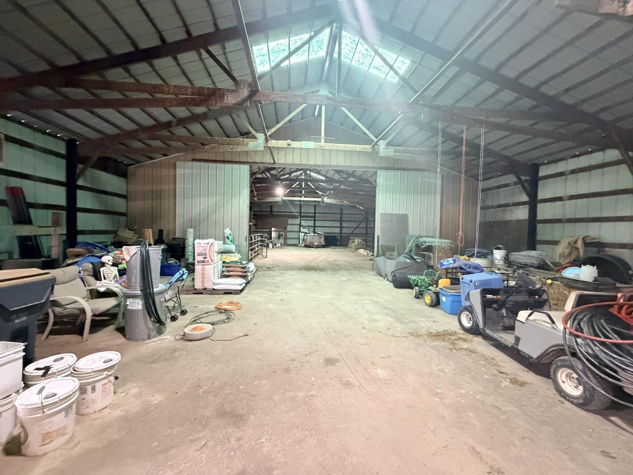 1351 E Shawnee Road Berrien Springs MI 49103