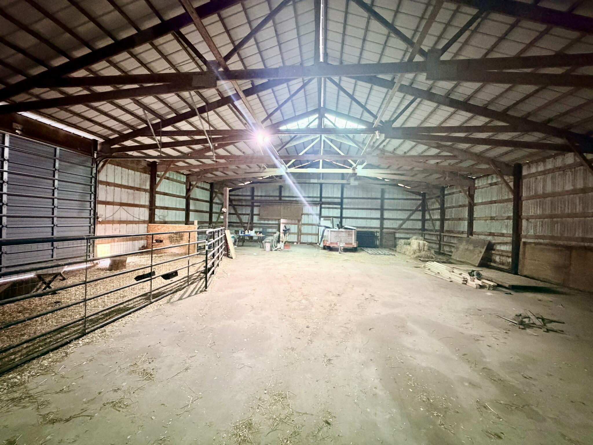1351 E Shawnee Road Berrien Springs MI 49103