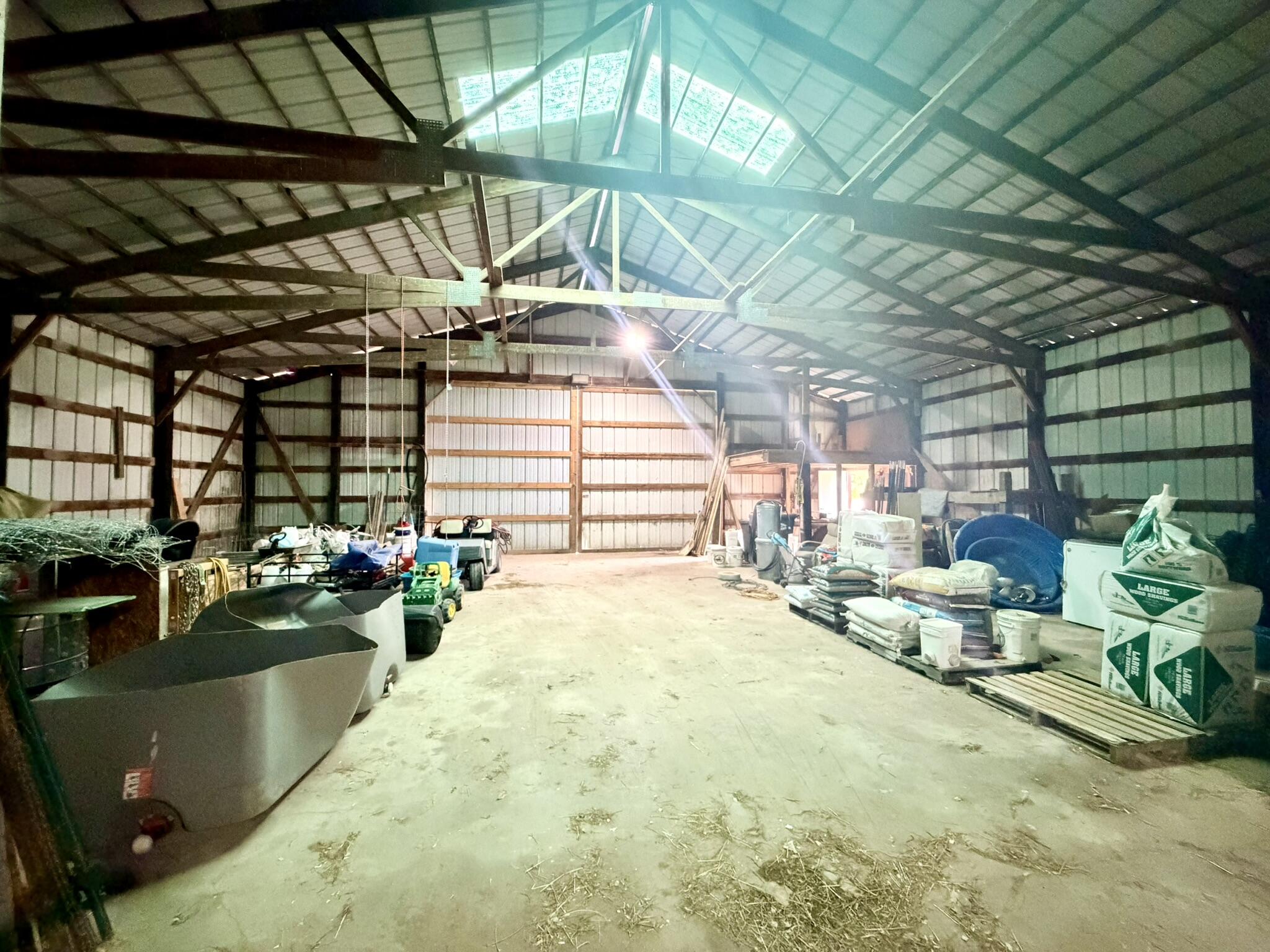 1351 E Shawnee Road Berrien Springs MI 49103