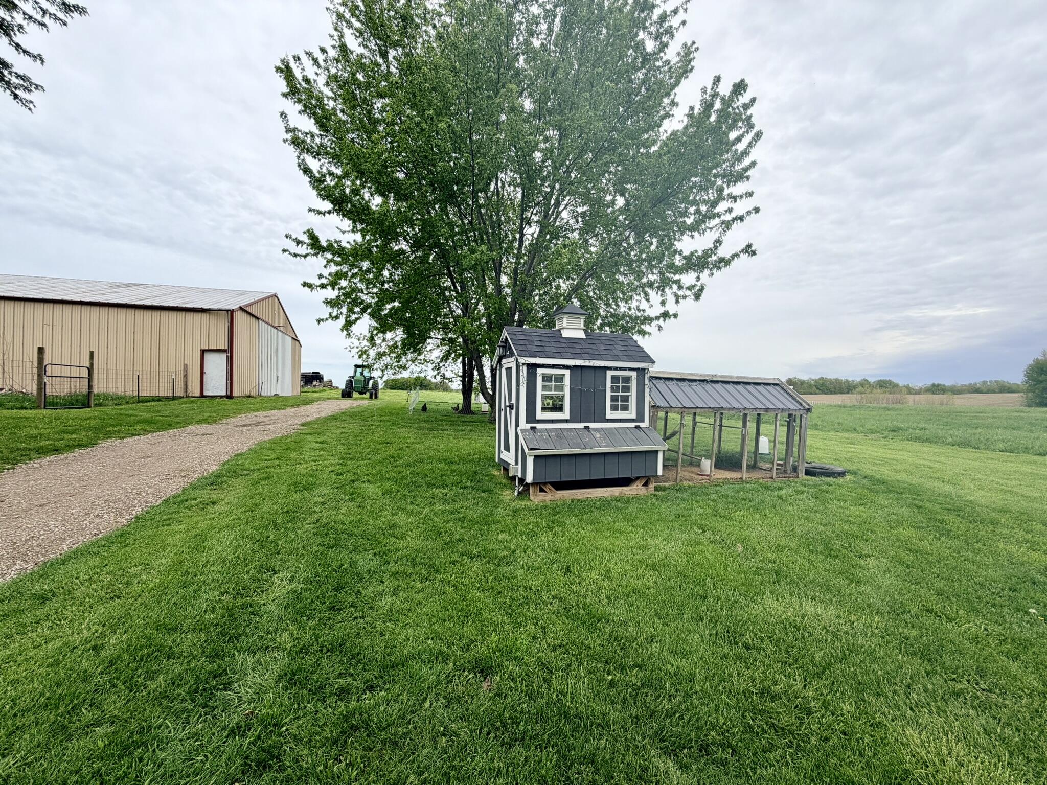 1351 E Shawnee Road Berrien Springs MI 49103