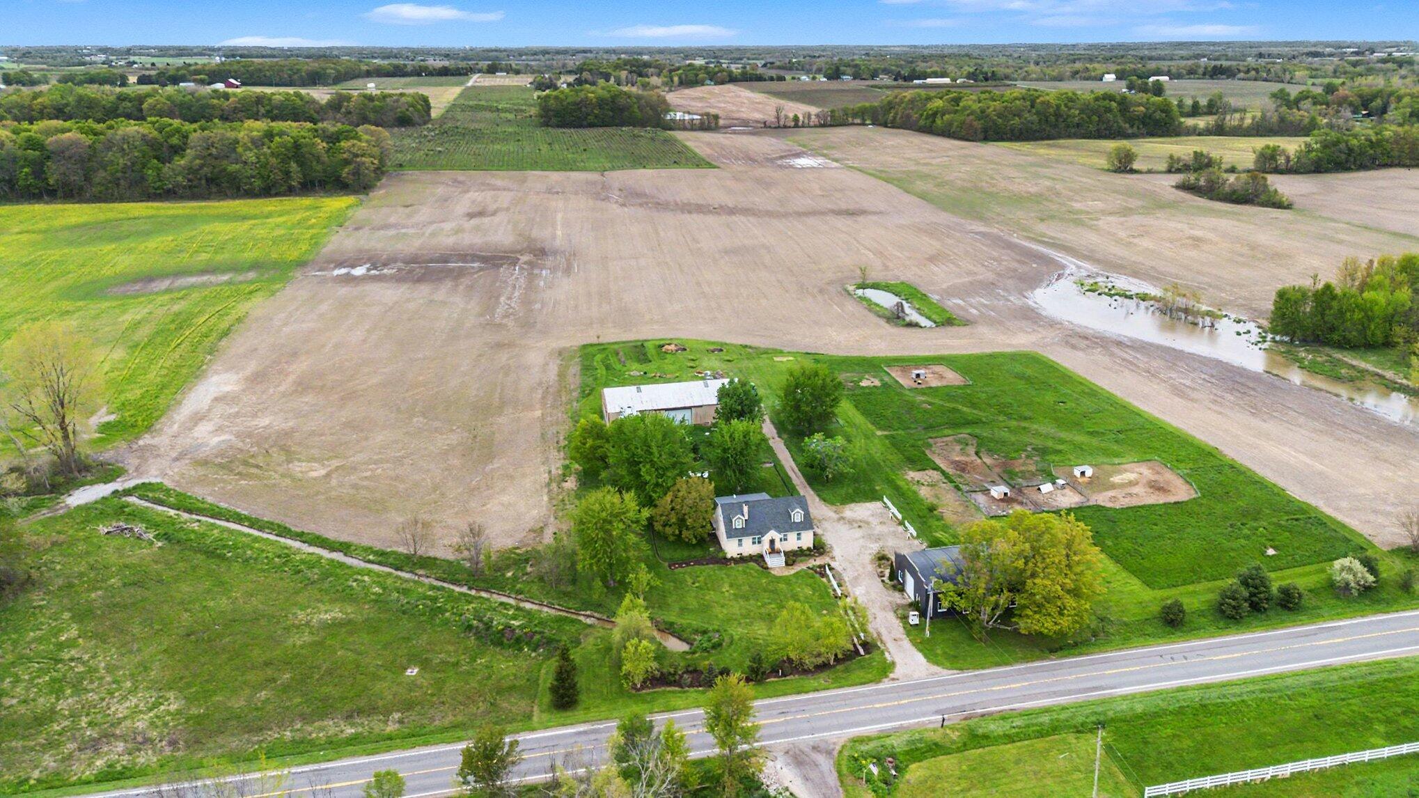 1351 E Shawnee Road Berrien Springs MI 49103