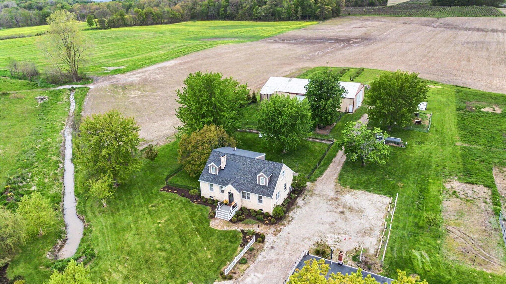 1351 E Shawnee Road Berrien Springs MI 49103