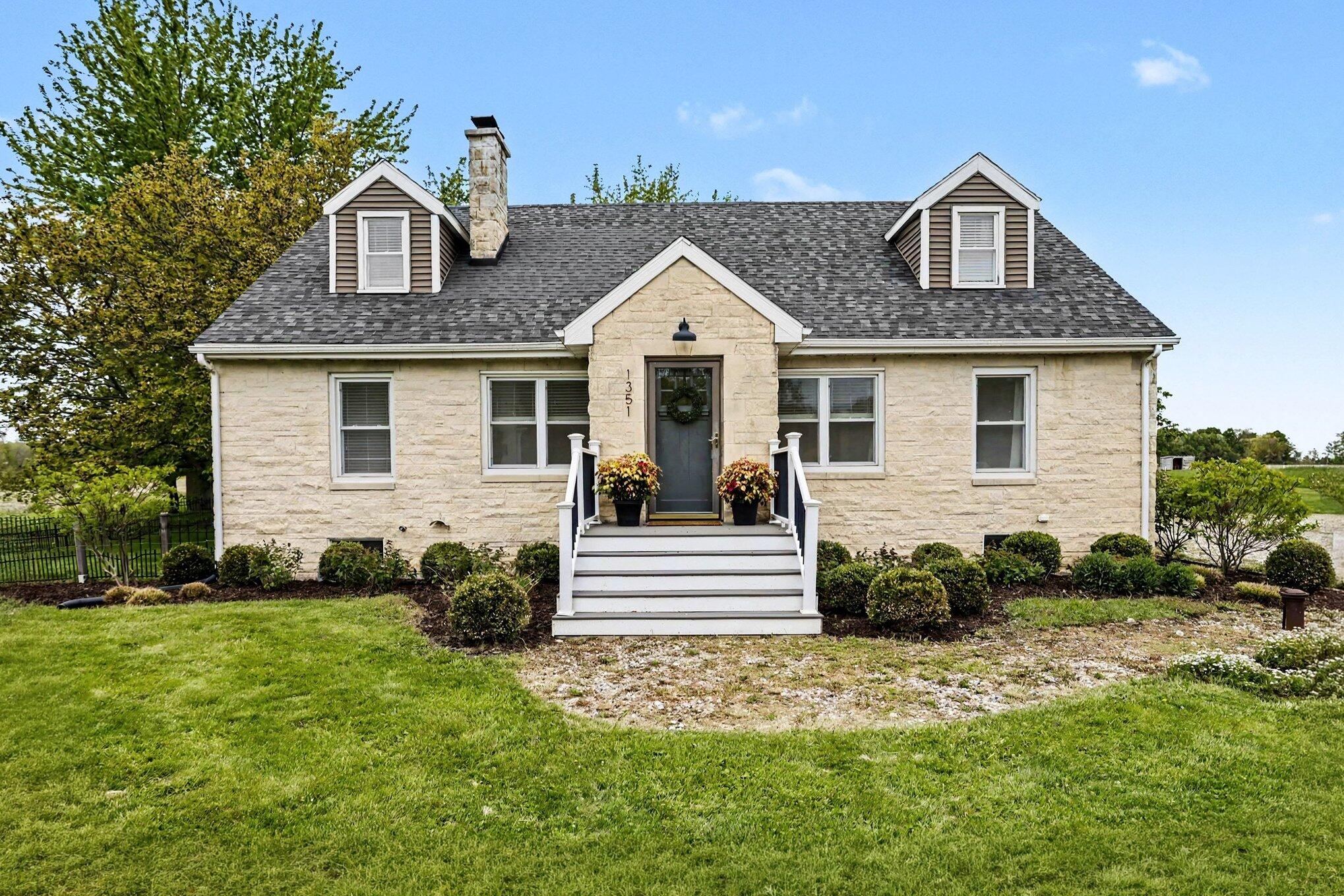 1351 E Shawnee Road Berrien Springs MI 49103