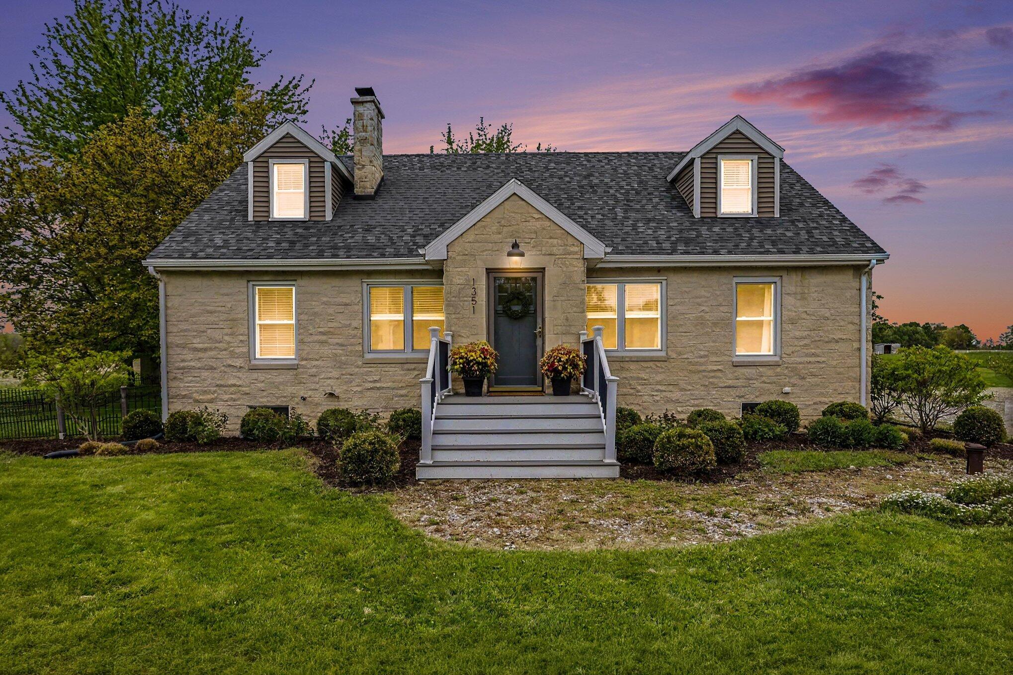 1351 E Shawnee Road Berrien Springs MI 49103