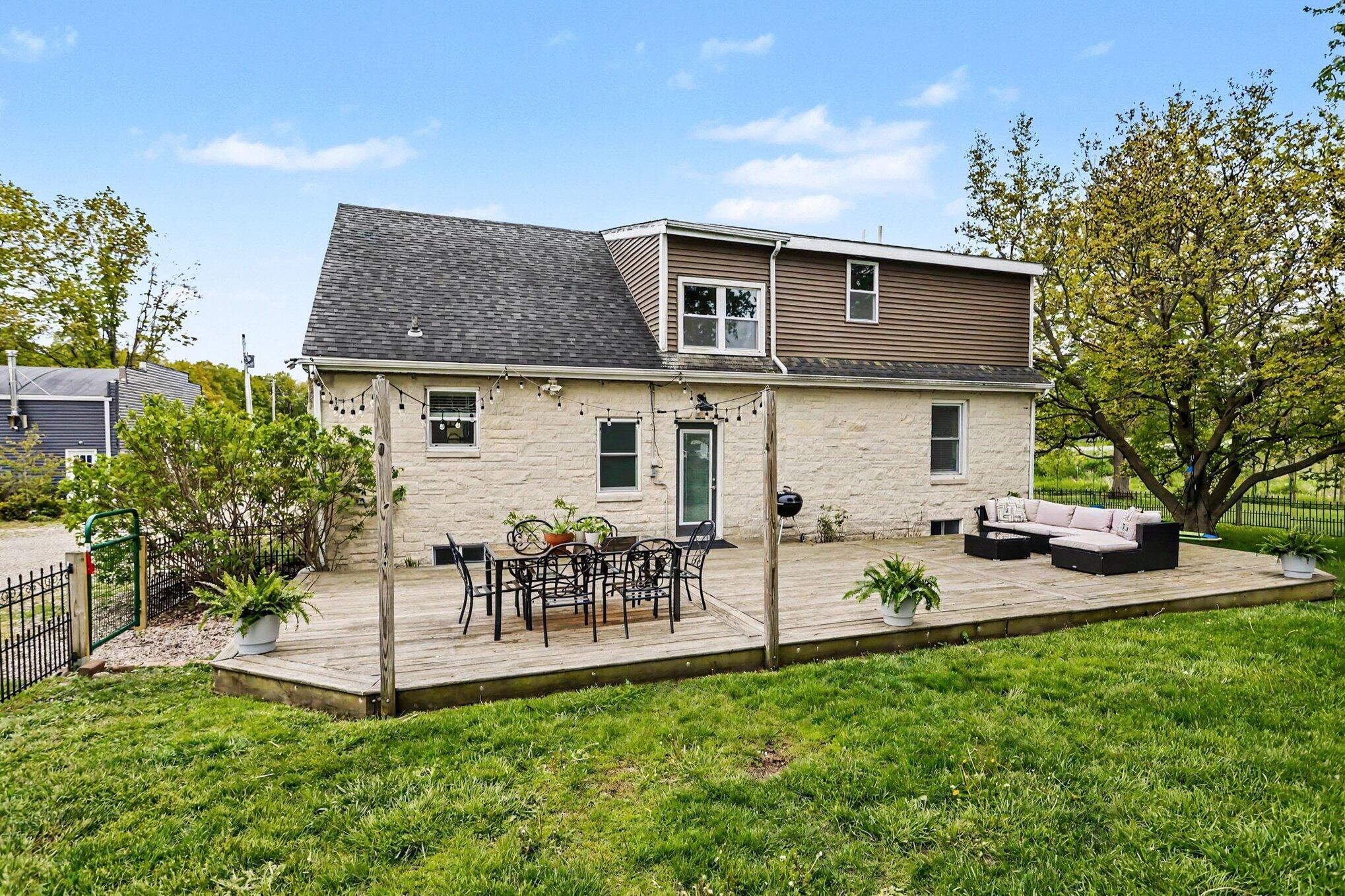 1351 E Shawnee Road Berrien Springs MI 49103